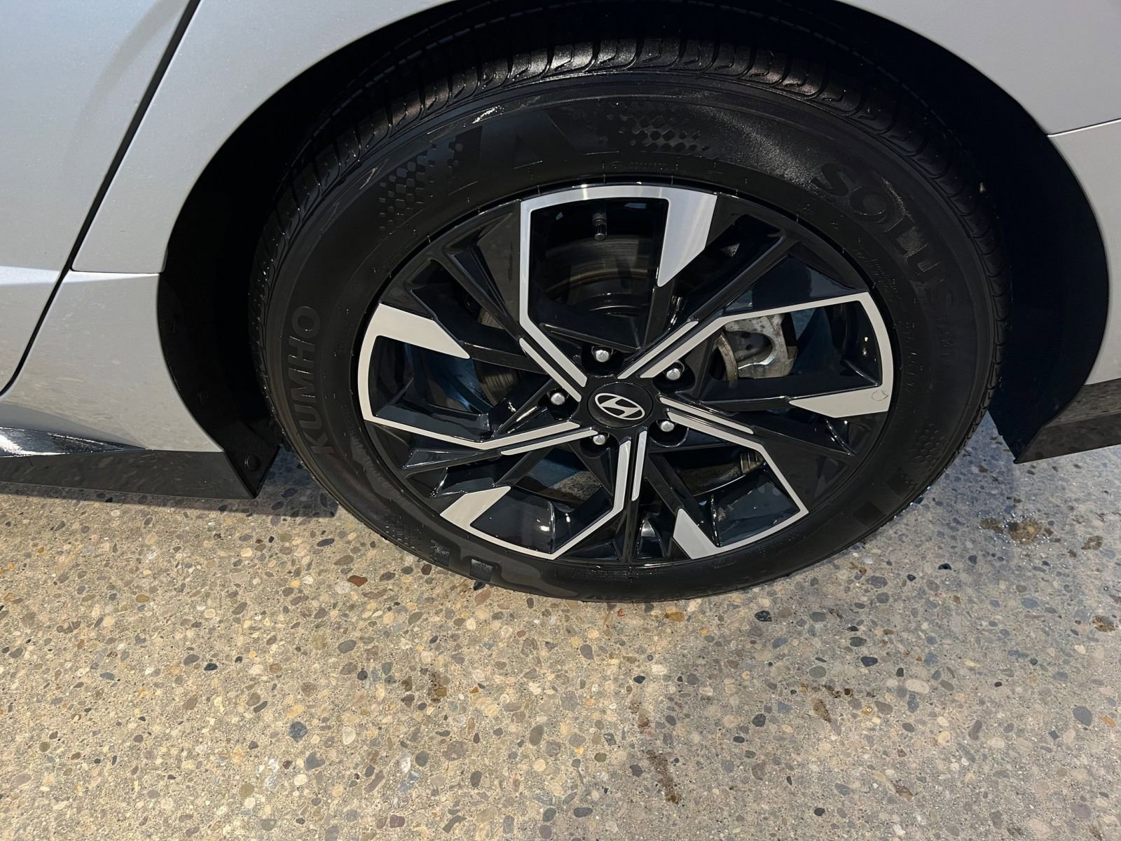 Thumbnail: 2025 Hyundai Sonata - 30