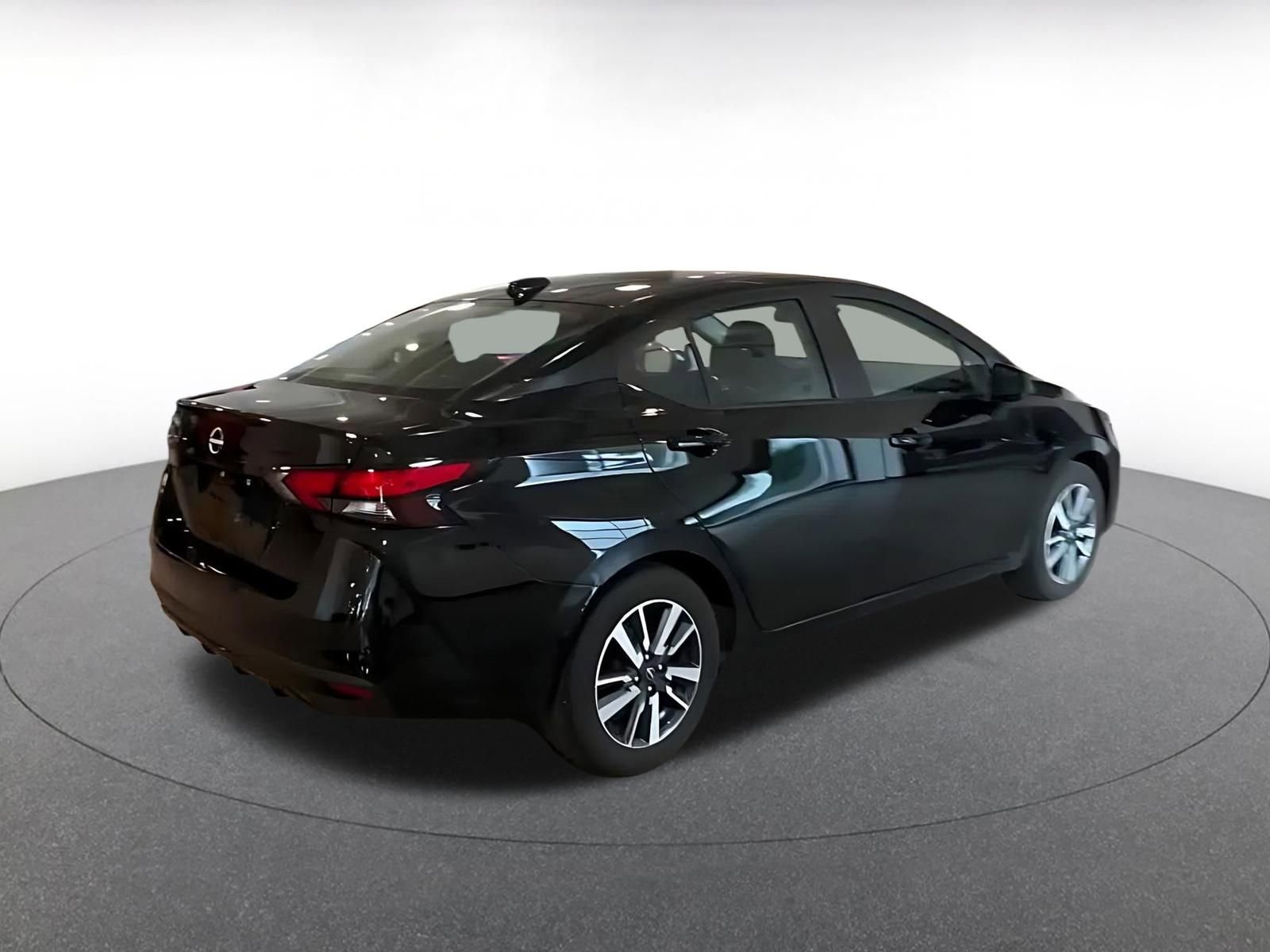 Thumbnail: 2025 Nissan Versa - 11