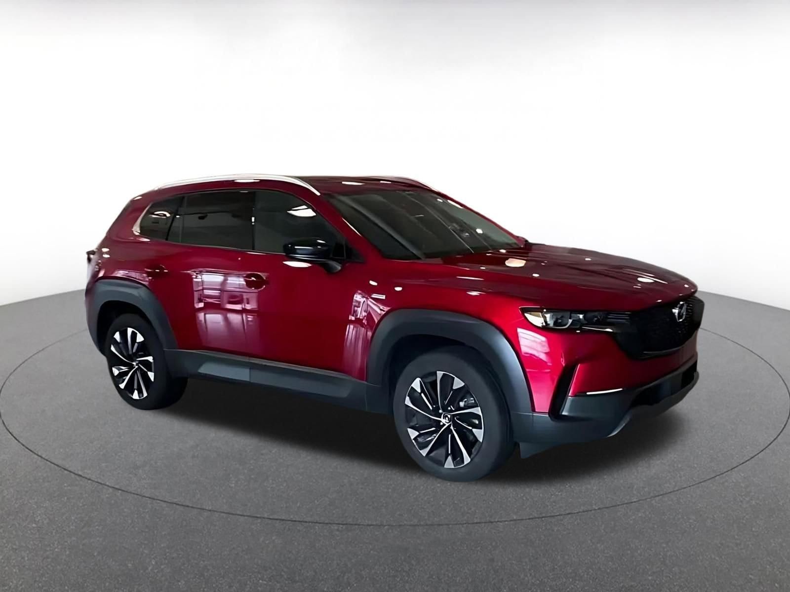 Thumbnail: 2025 Mazda CX-50 - 2