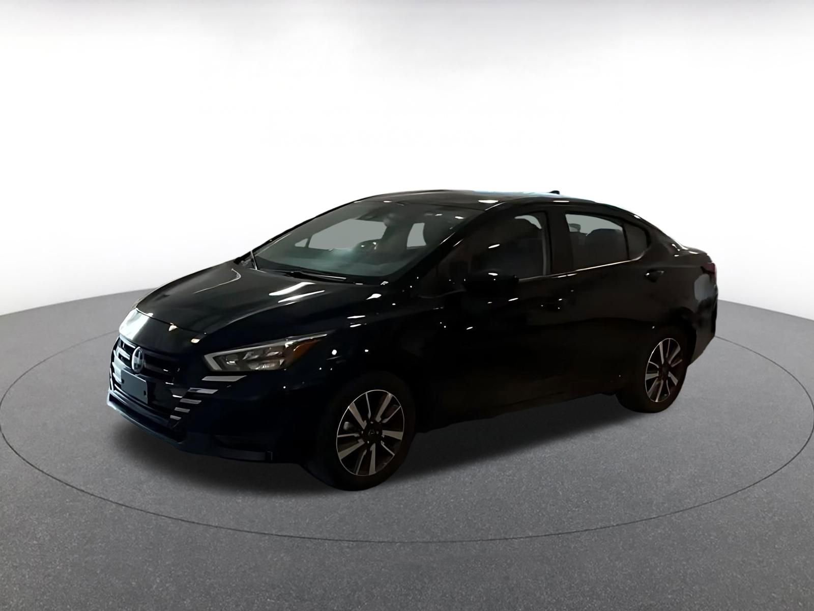 Thumbnail: 2025 Nissan Versa - 4
