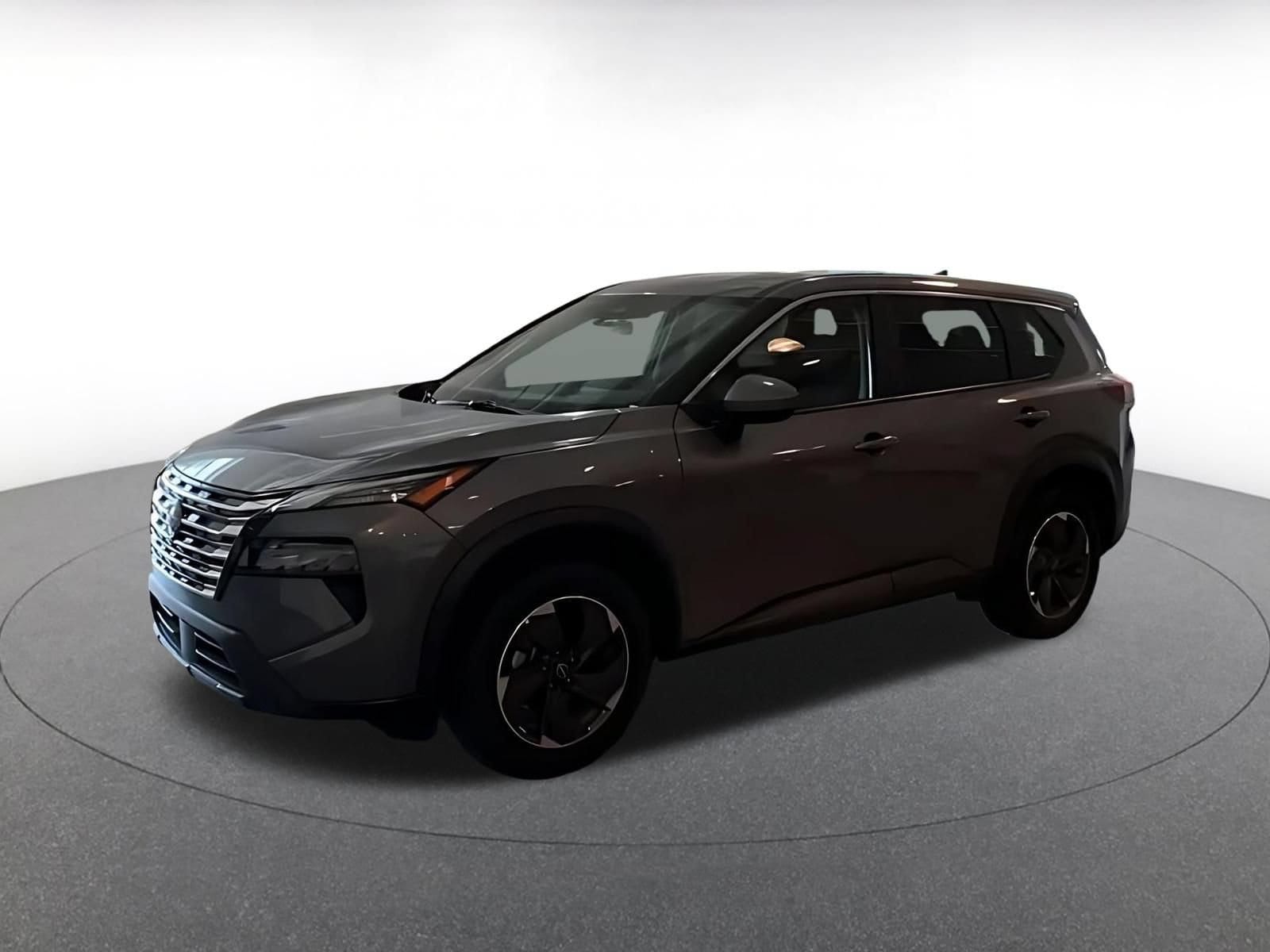 Thumbnail: 2025 Nissan Rogue - 5