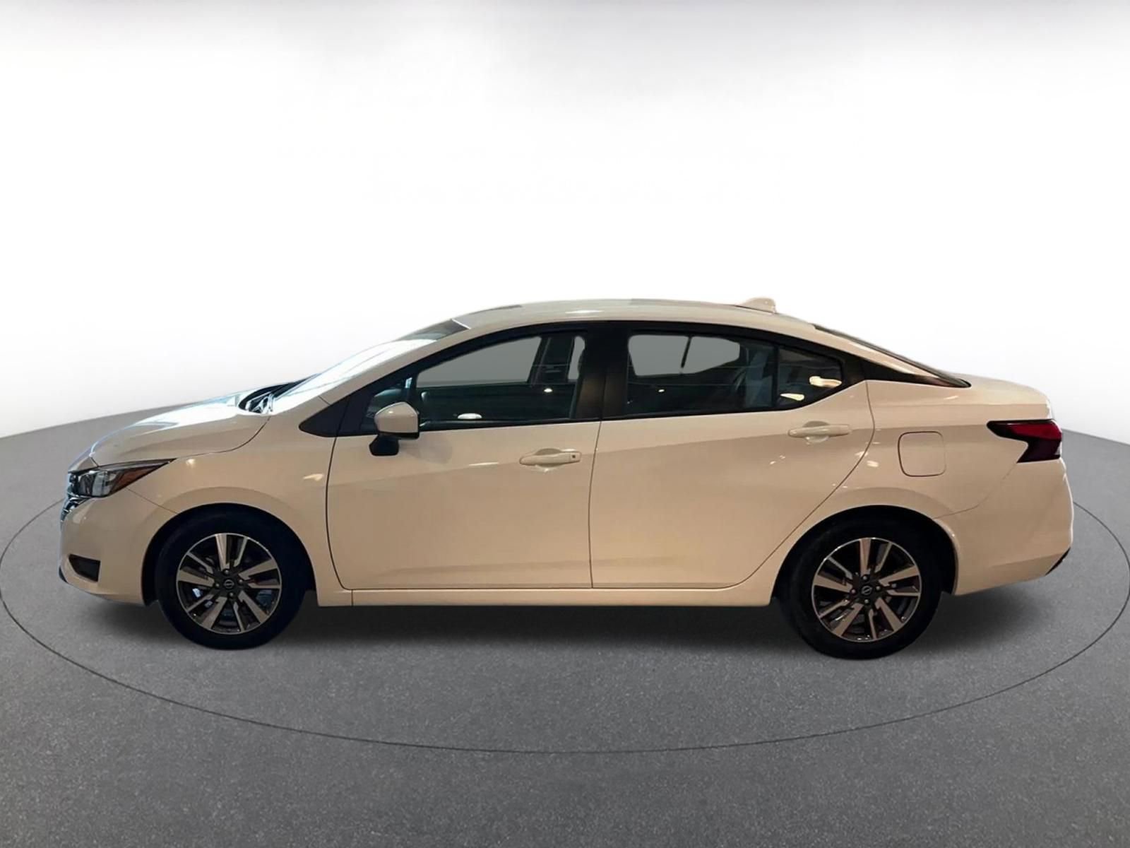 Thumbnail: 2025 Nissan Versa - 9