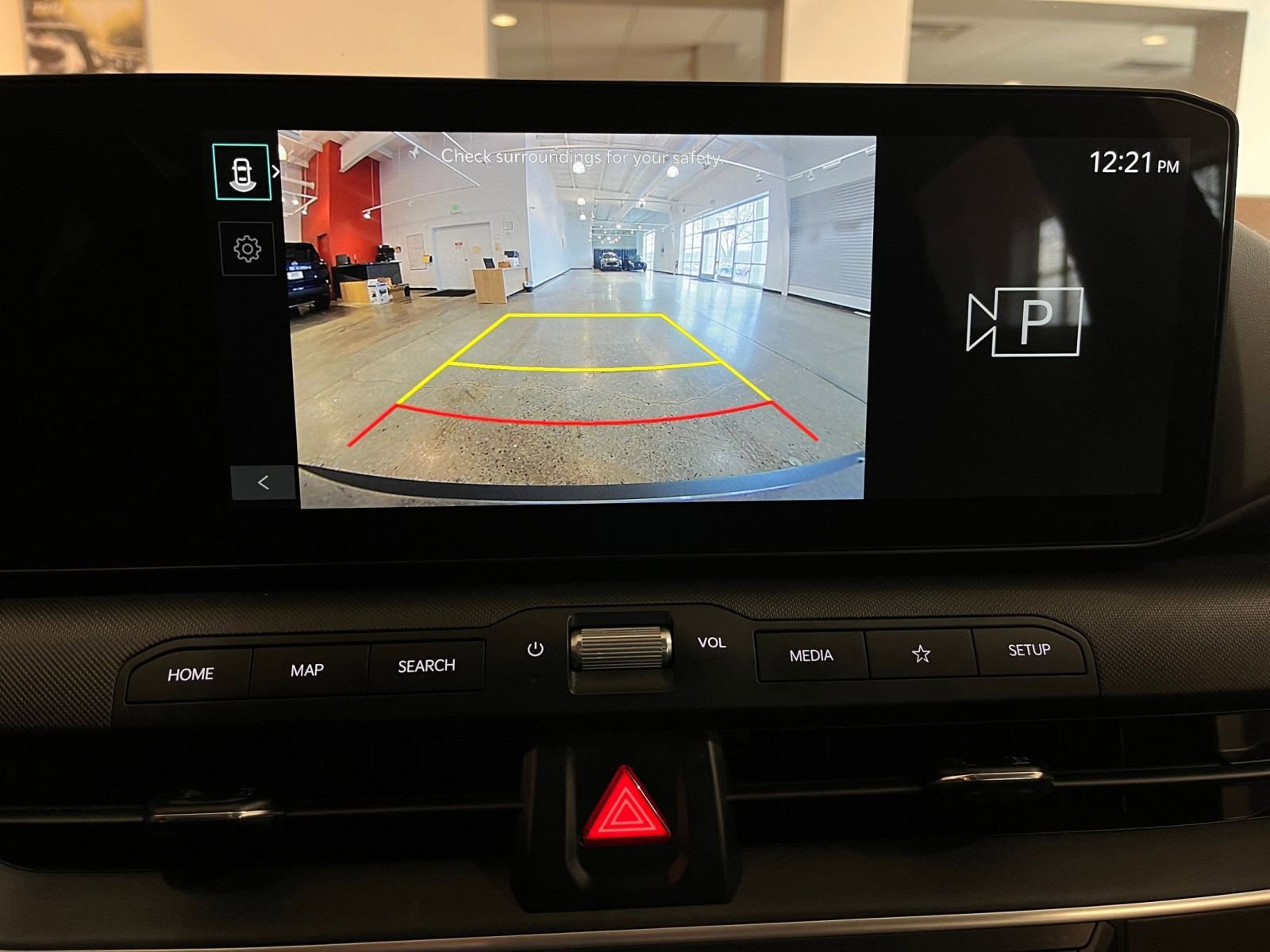 Thumbnail: 2025 Kia K4 - 23