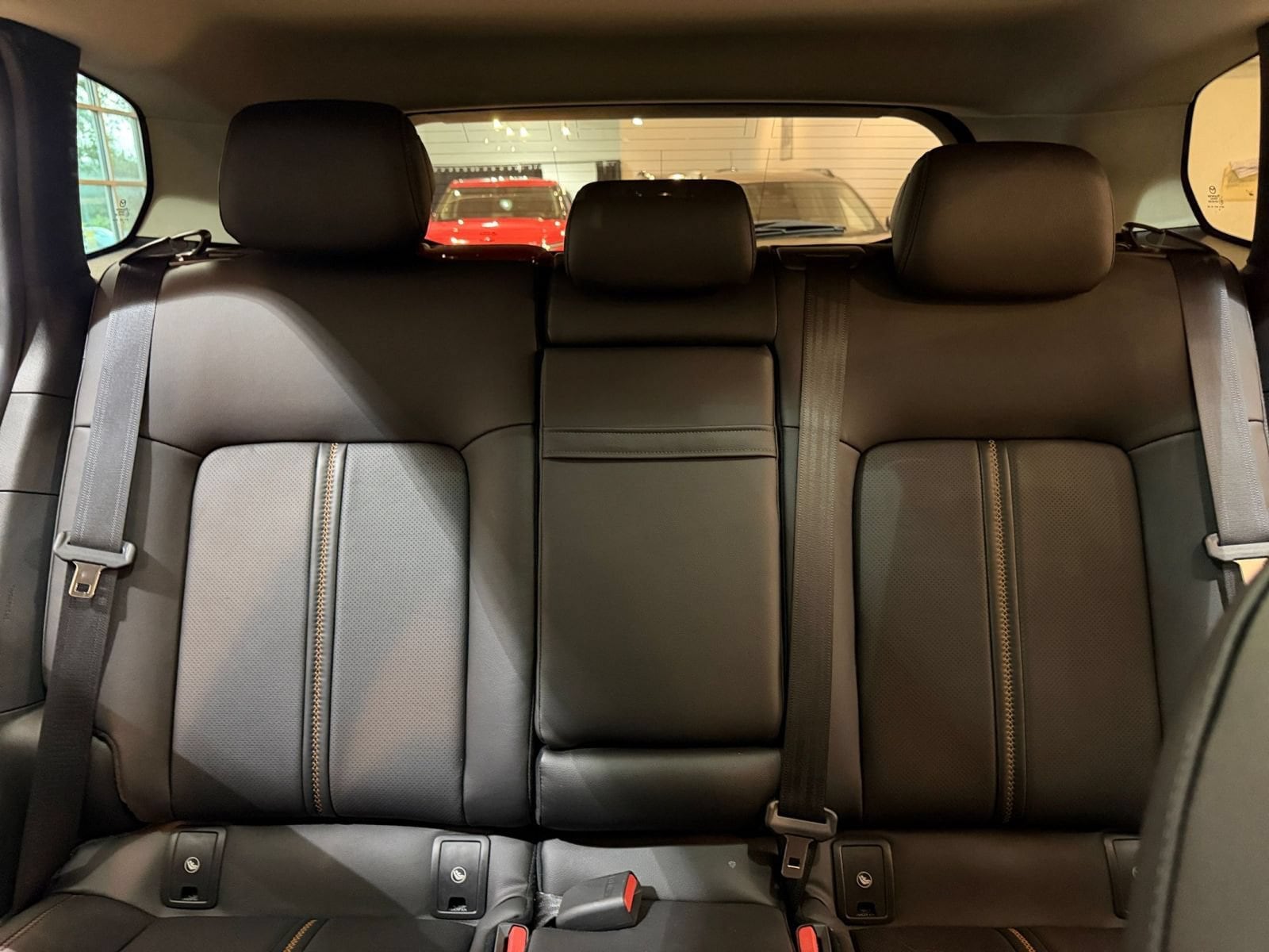Thumbnail: 2025 Mazda CX-50 - 35