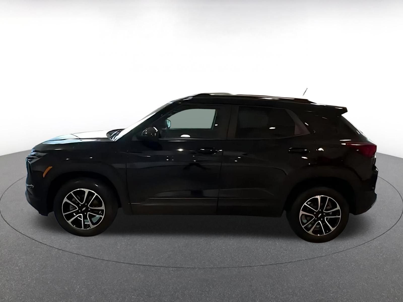 Thumbnail: 2025 Chevrolet TrailBlazer - 7