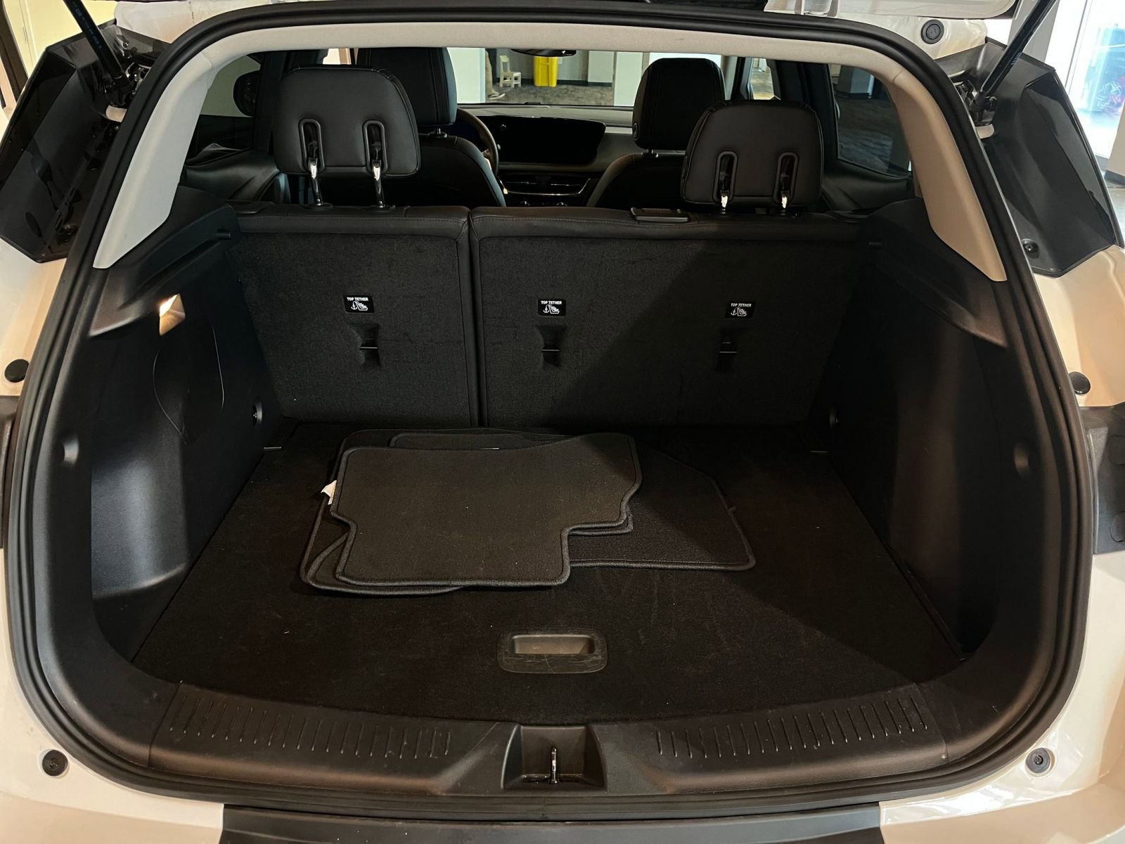 Thumbnail: 2025 Buick Encore GX - 30