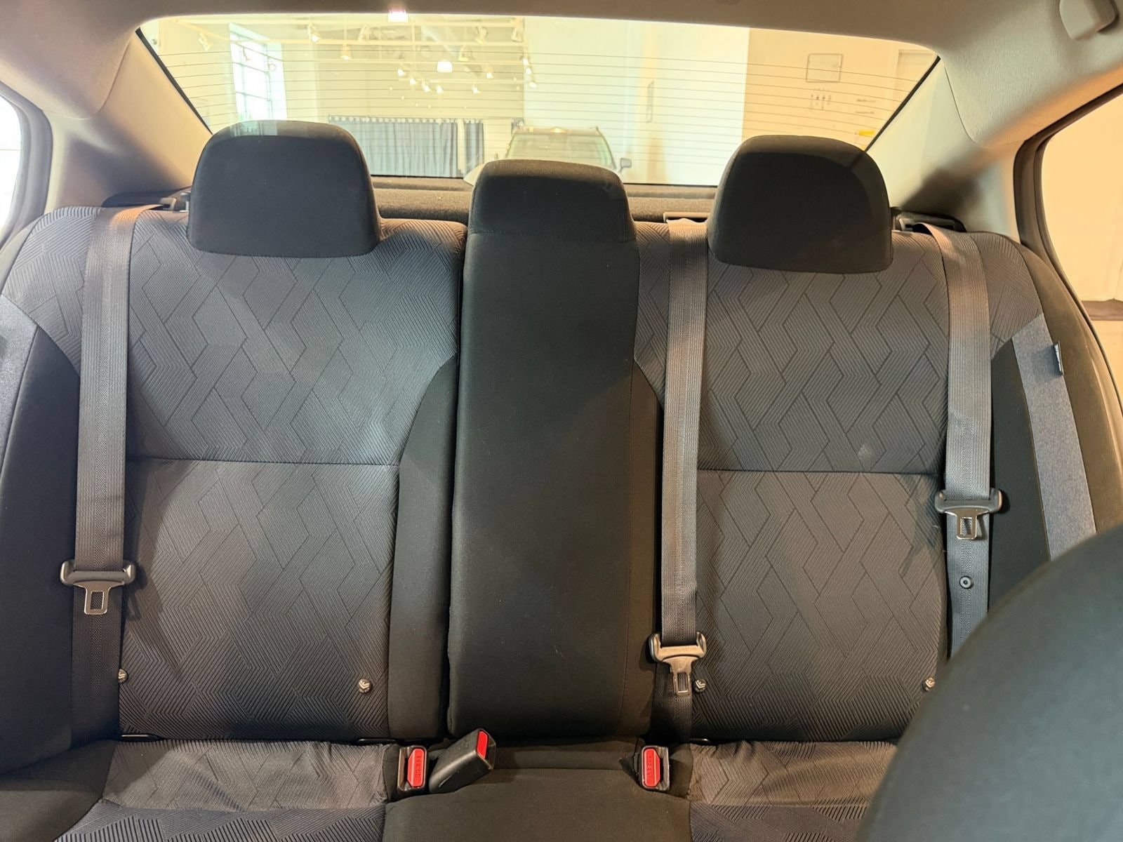 Thumbnail: 2025 Nissan Versa - 32