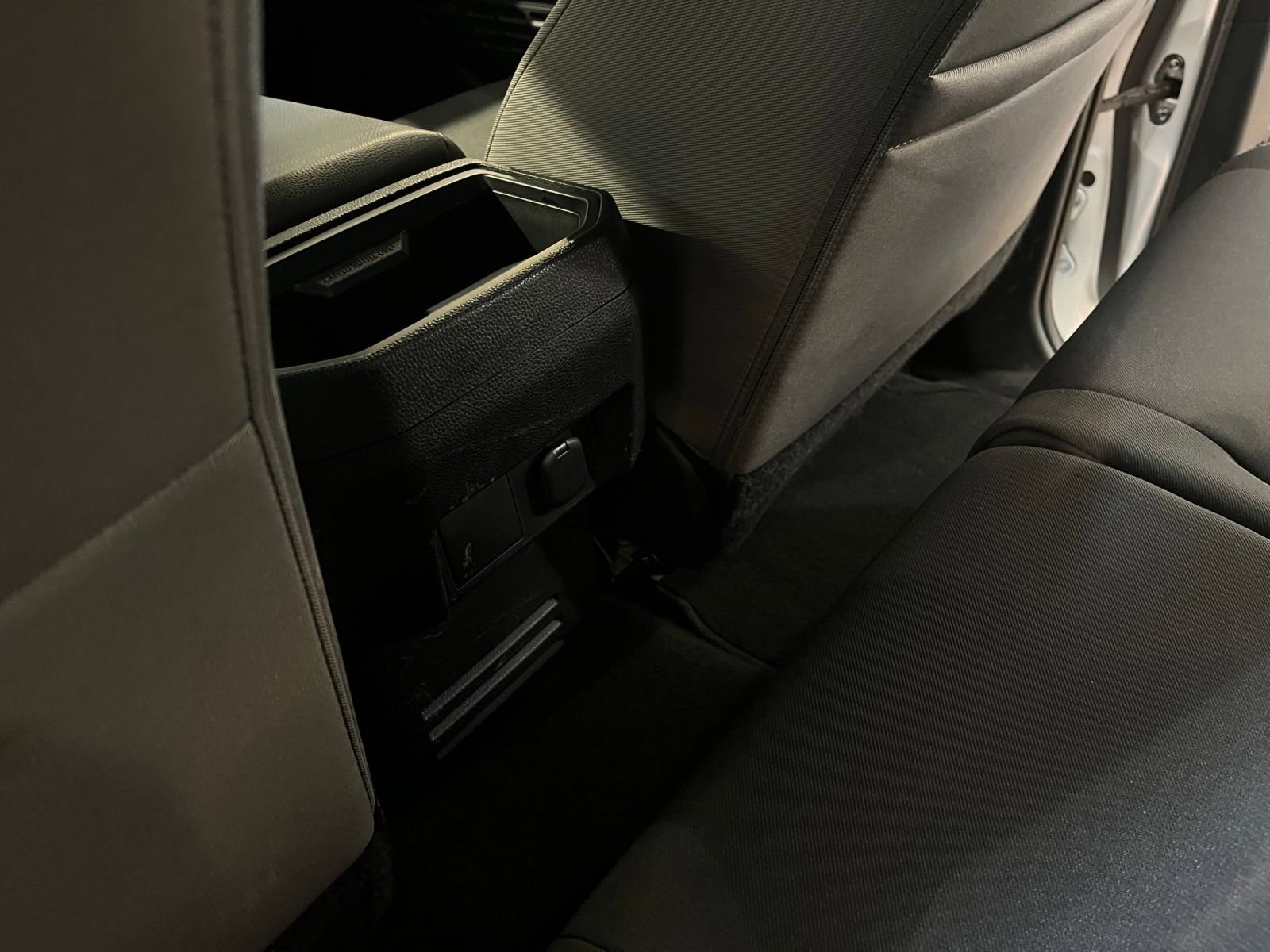 Thumbnail: 2025 Toyota Tacoma - 24