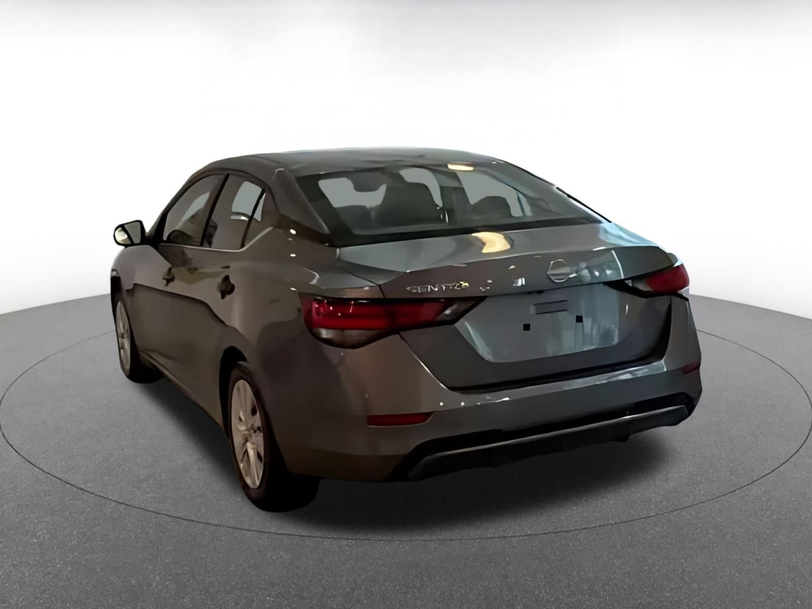 Thumbnail: 2025 Nissan Sentra - 13