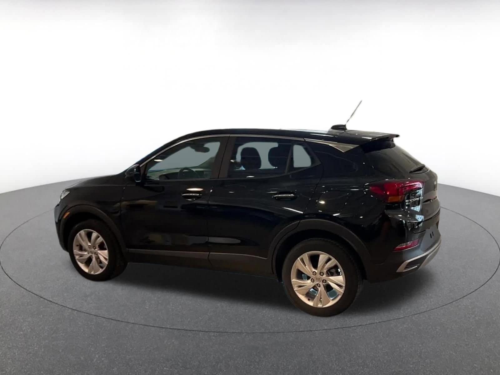 Thumbnail: 2025 Buick Encore GX - 10