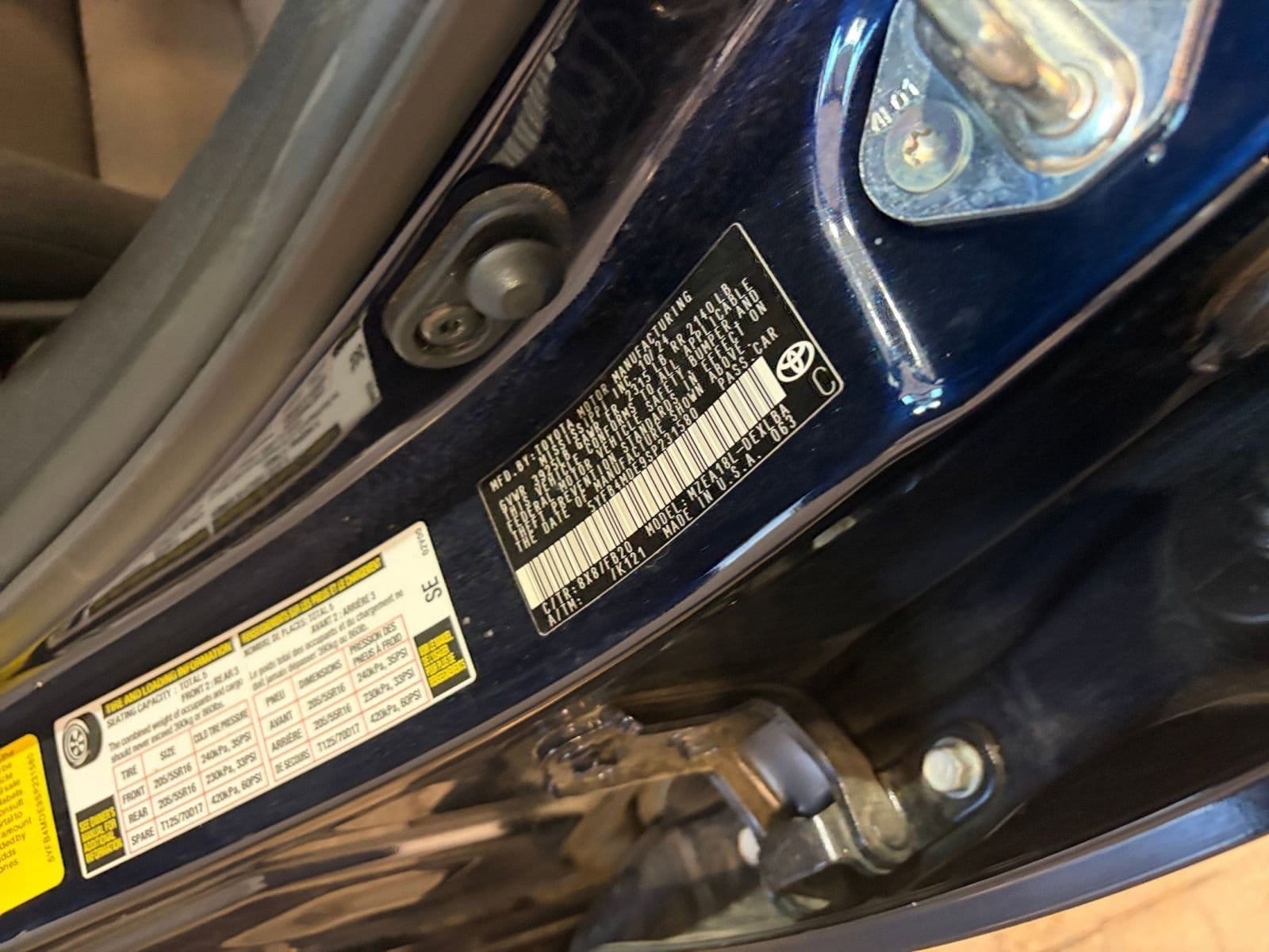 Thumbnail: 2025 Toyota Corolla - 29