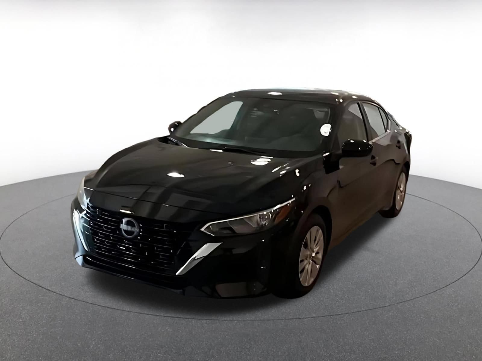 Thumbnail: 2025 Nissan Sentra - 4