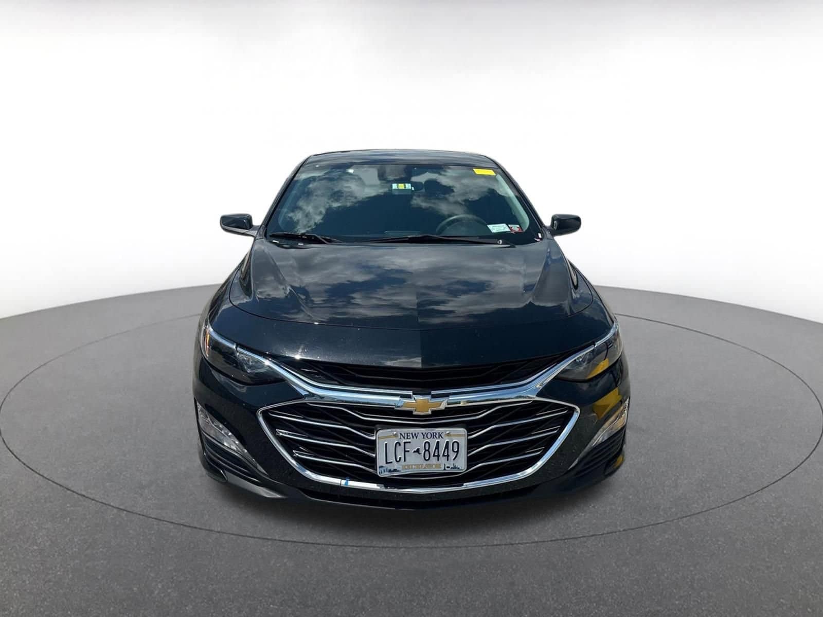 Thumbnail: 2023 Chevrolet Malibu - 2