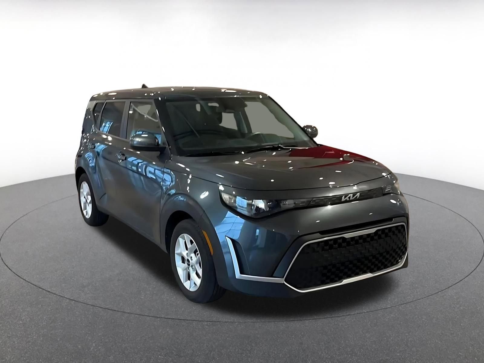 Thumbnail: 2025 Kia Soul - 3