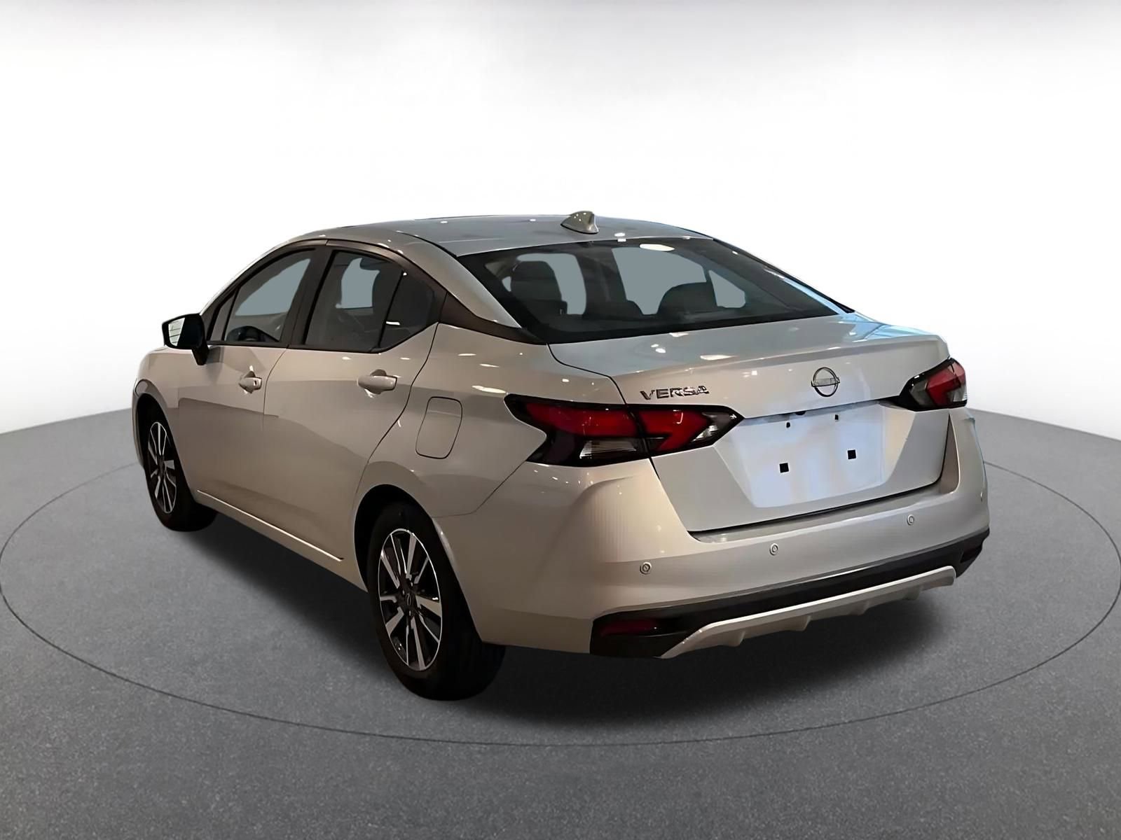 Thumbnail: 2025 Nissan Versa - 11