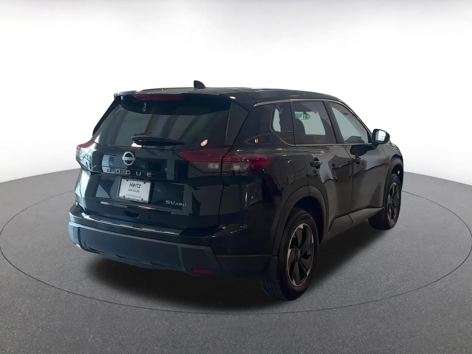 Thumbnail: 2024 Nissan Rogue - 14