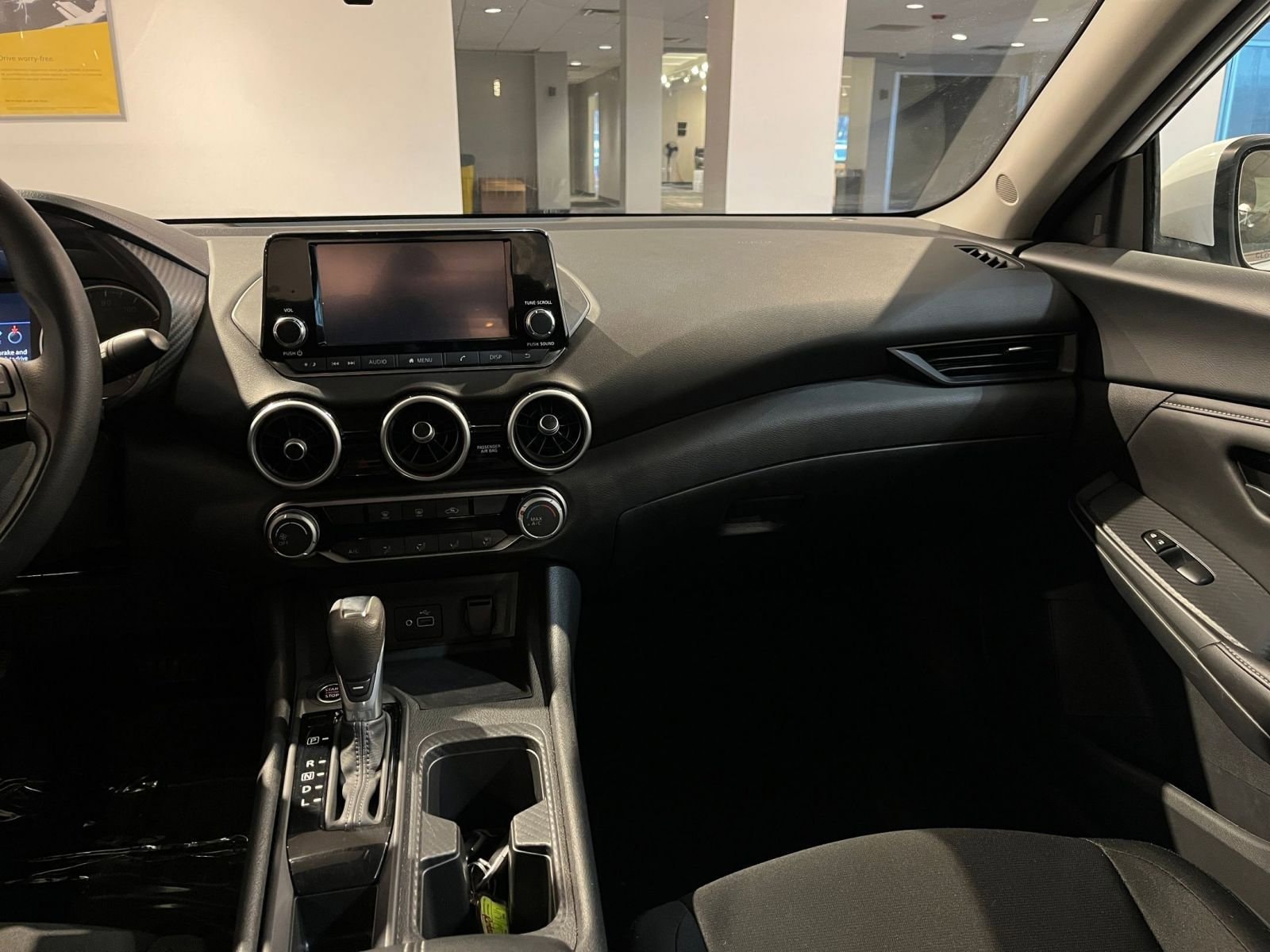 Thumbnail: 2025 Nissan Sentra - 35