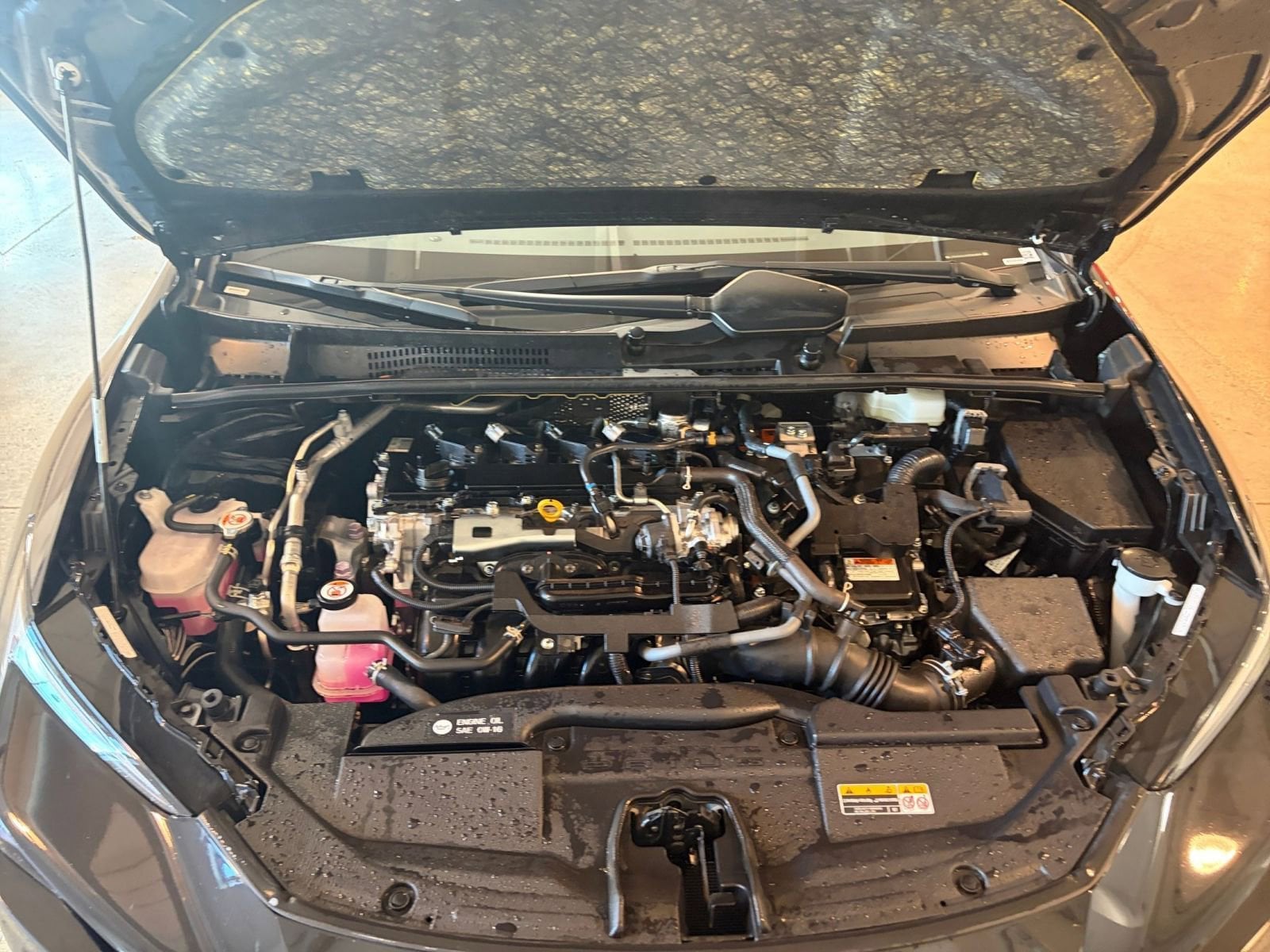 Thumbnail: 2025 Toyota Prius - 31