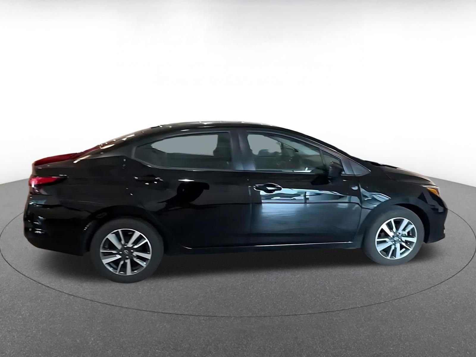Thumbnail: 2025 Nissan Versa - 14