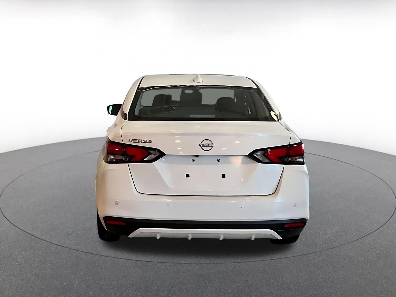Thumbnail: 2025 Nissan Versa - 12