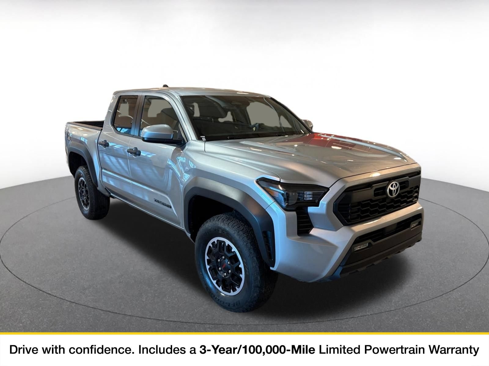 Thumbnail: 2025 Toyota Tacoma - 1