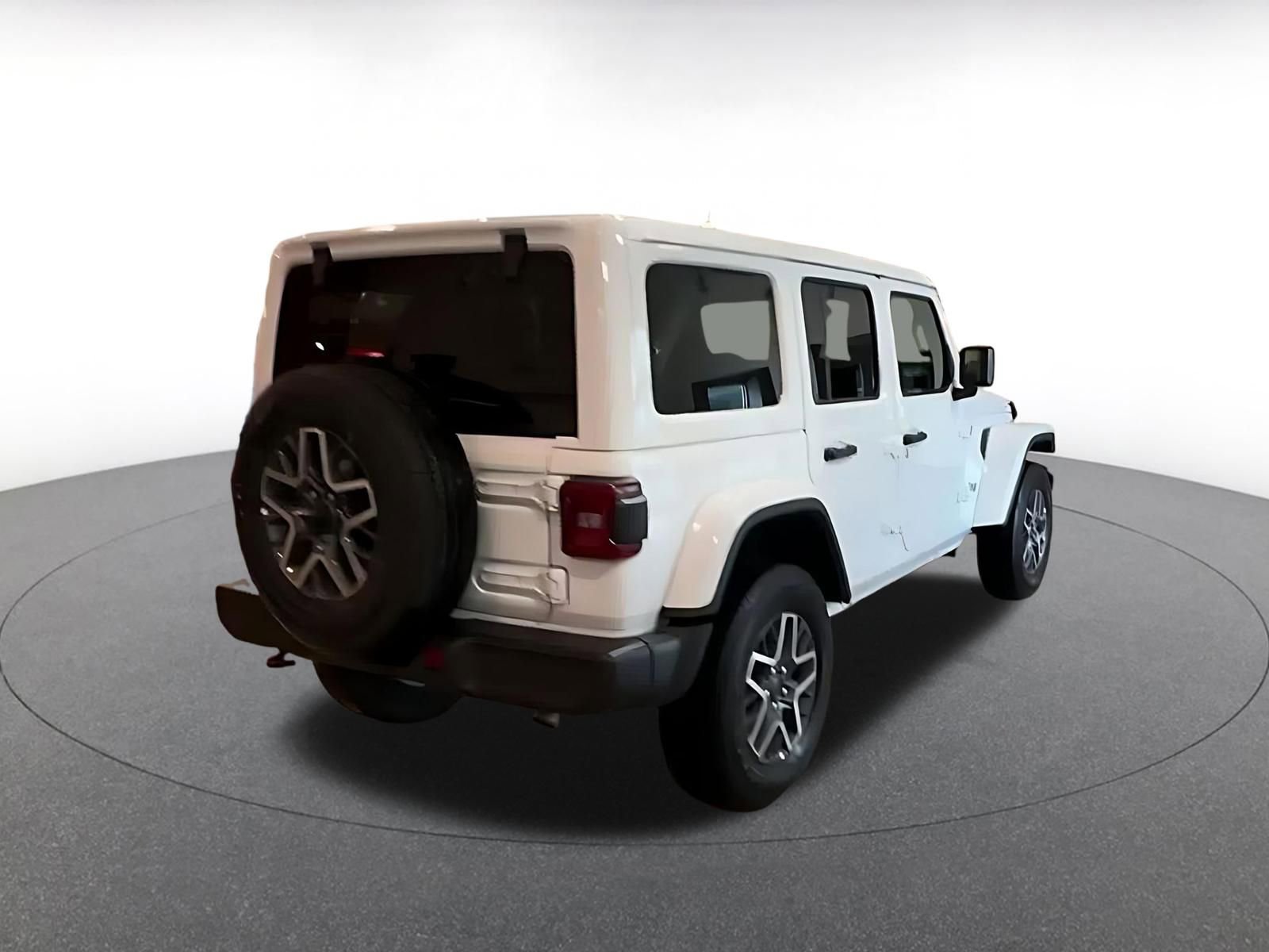 Thumbnail: 2025 Jeep Wrangler - 10