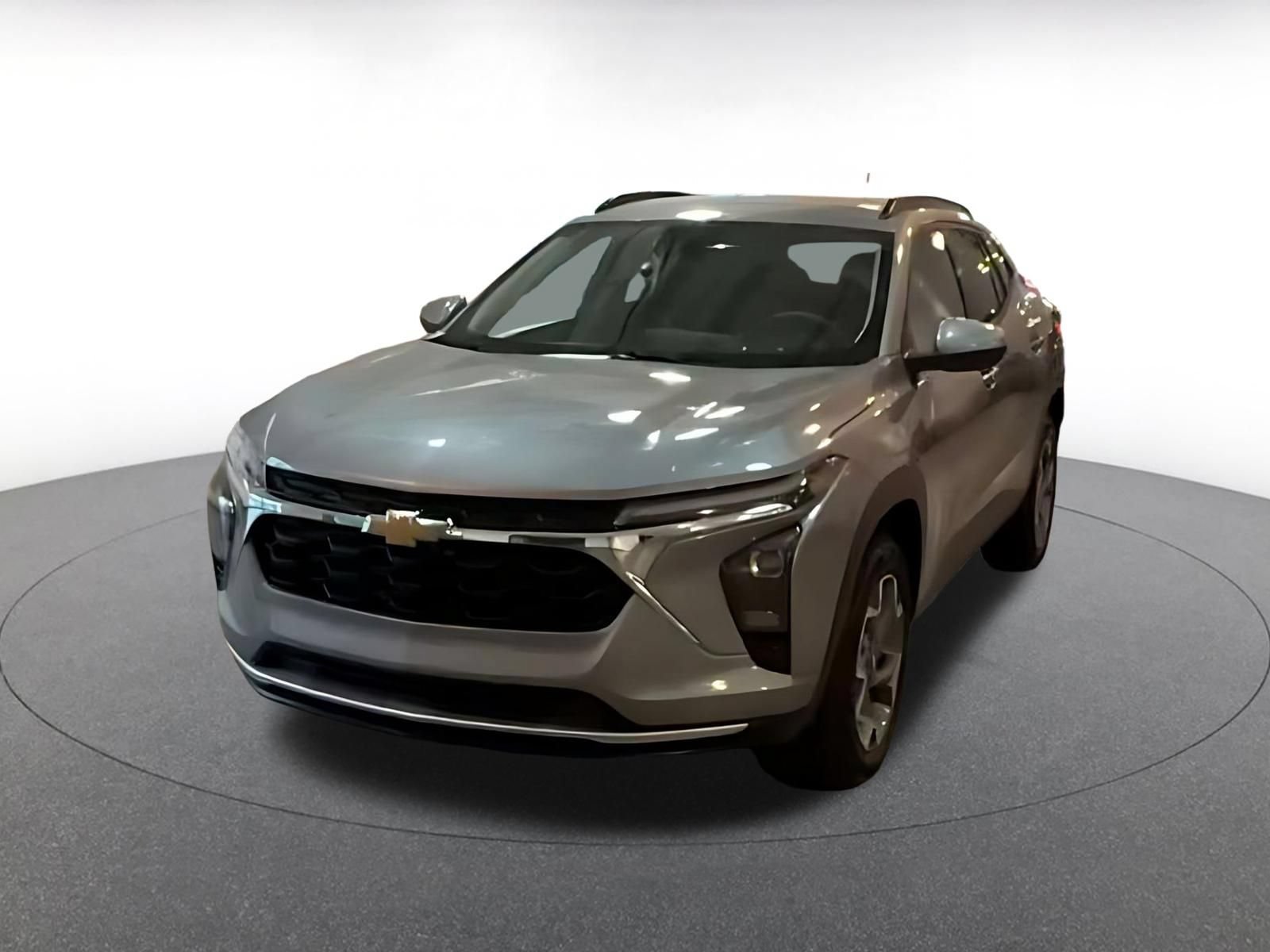 Thumbnail: 2025 Chevrolet Trax - 7