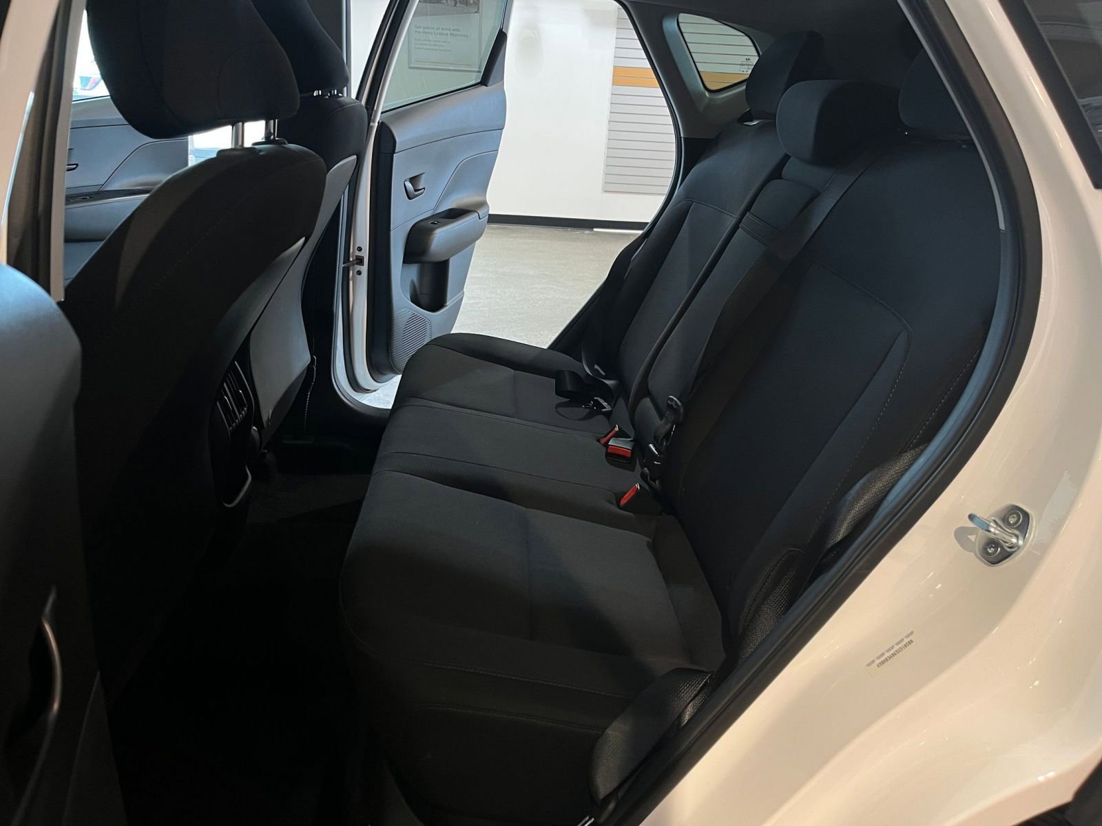 Thumbnail: 2025 Hyundai Kona - 25