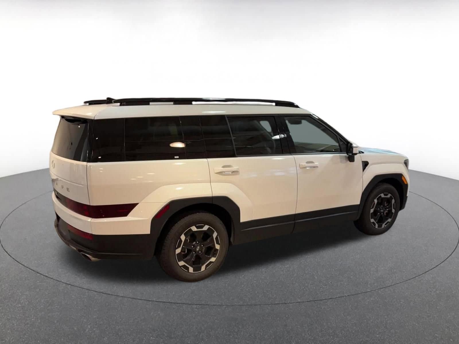 Thumbnail: 2025 Hyundai Santa Fe - 15