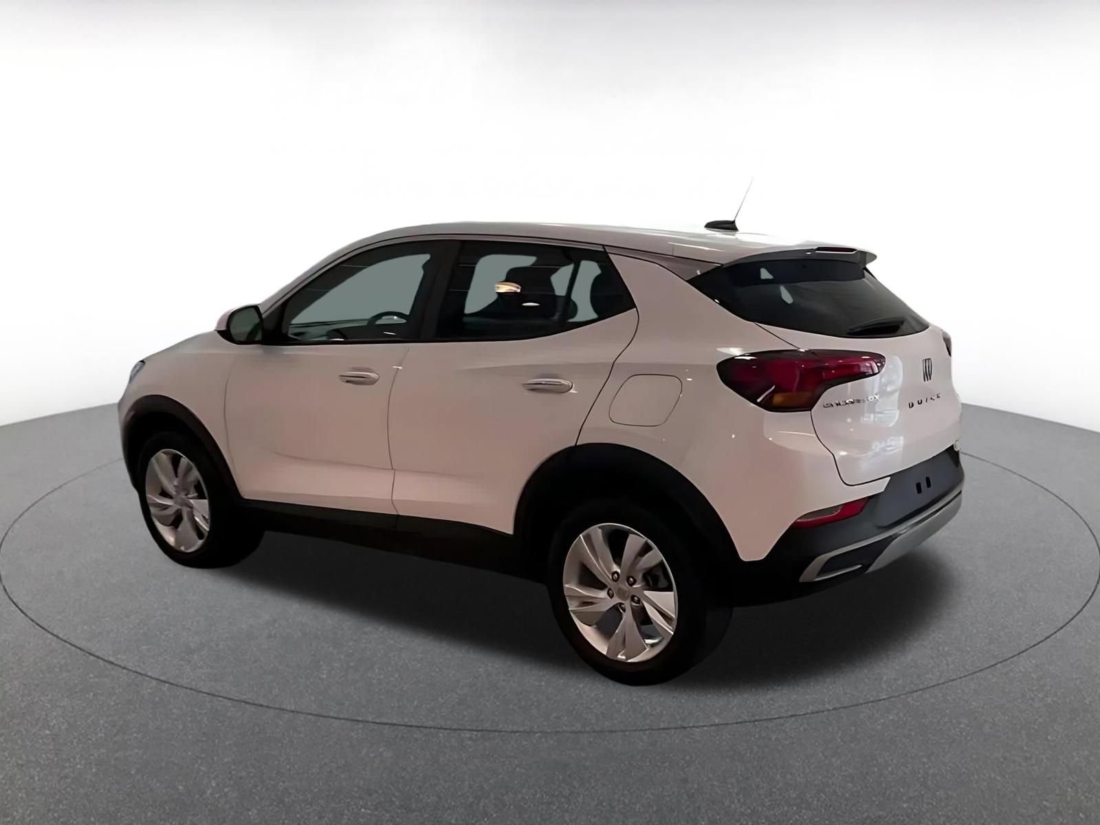 Thumbnail: 2025 Buick Encore GX - 10