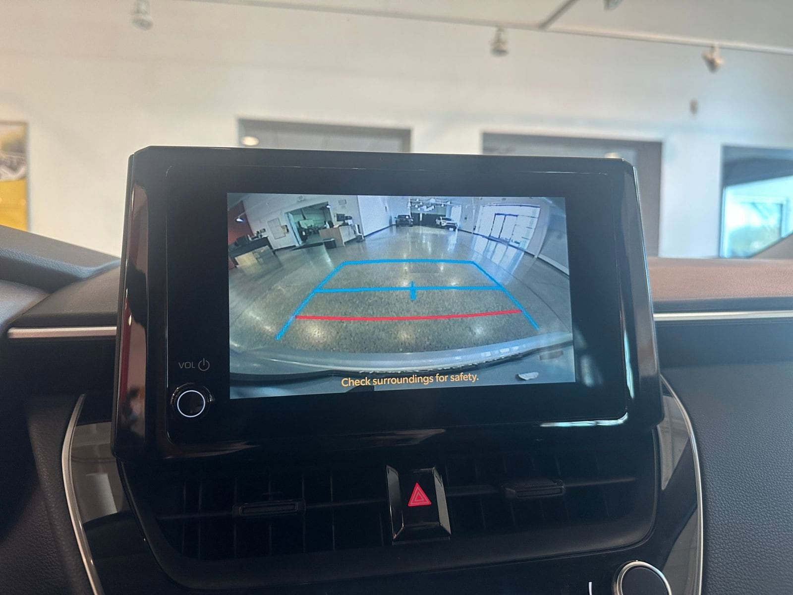 Thumbnail: 2024 Toyota Corolla - 17