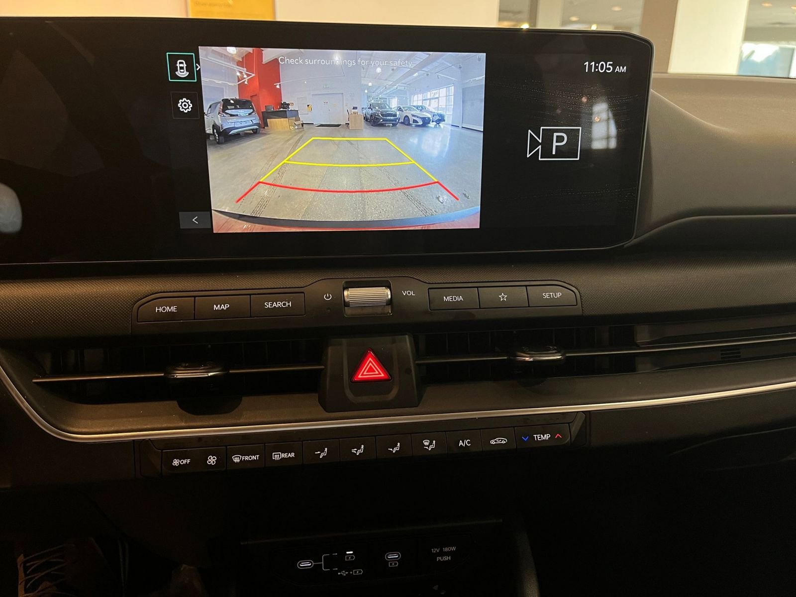 Thumbnail: 2025 Kia K4 - 23