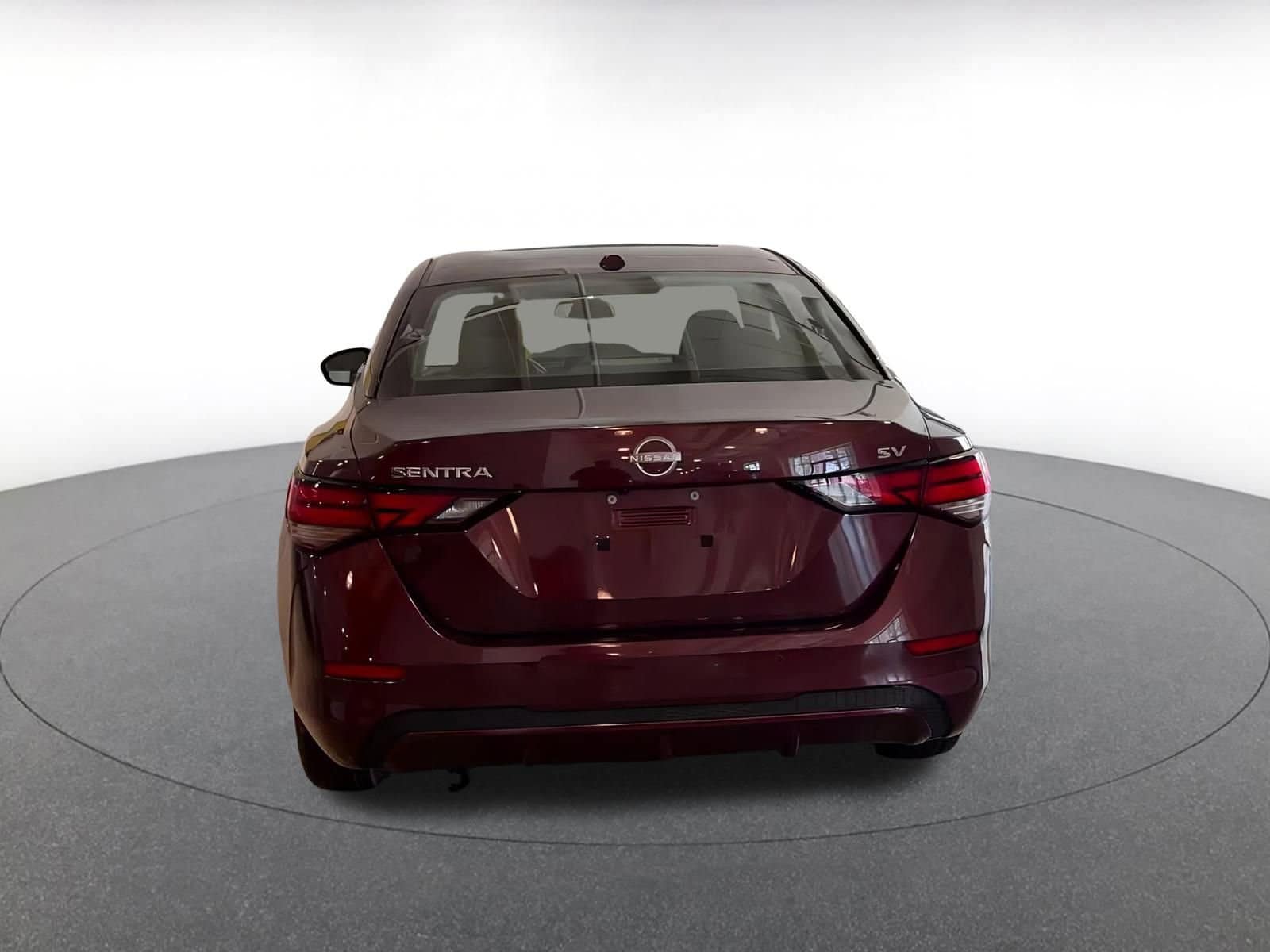 Thumbnail: 2024 Nissan Sentra - 12