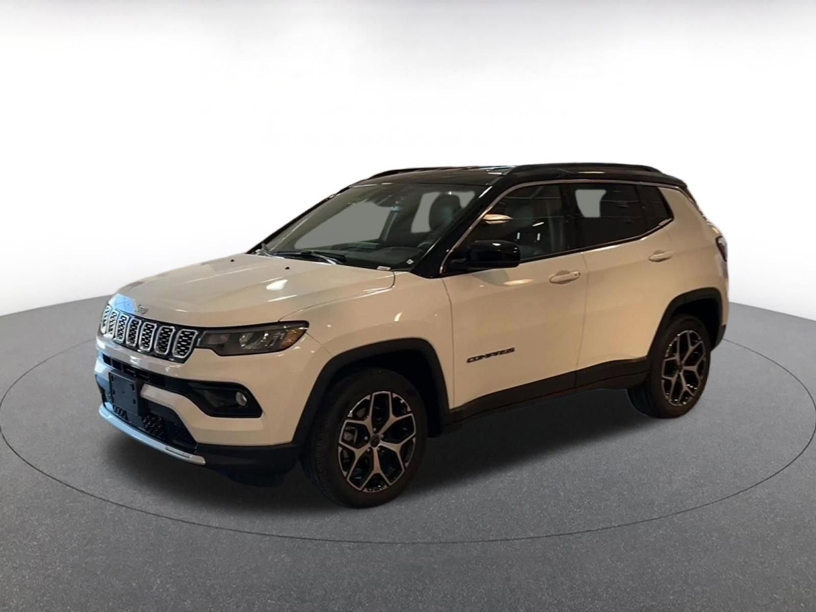 Thumbnail: 2025 Jeep Compass - 8