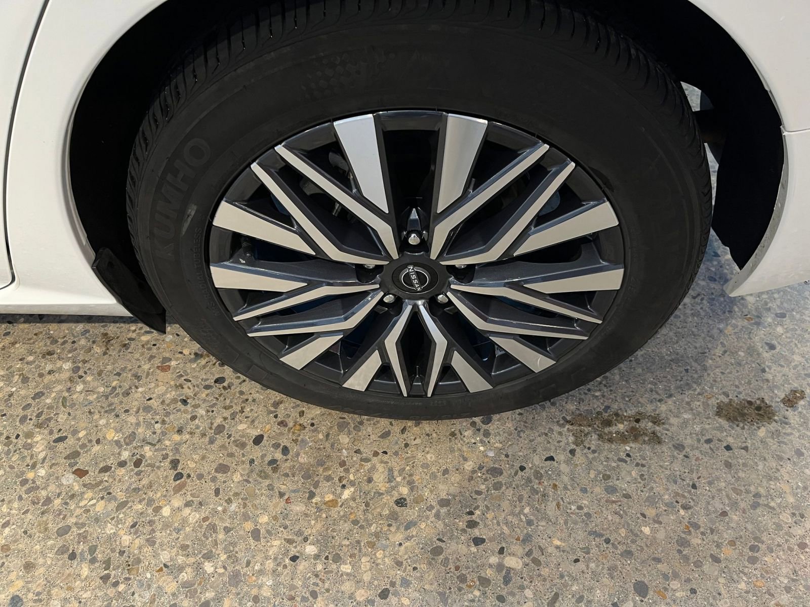 Thumbnail: 2025 Nissan Altima - 30