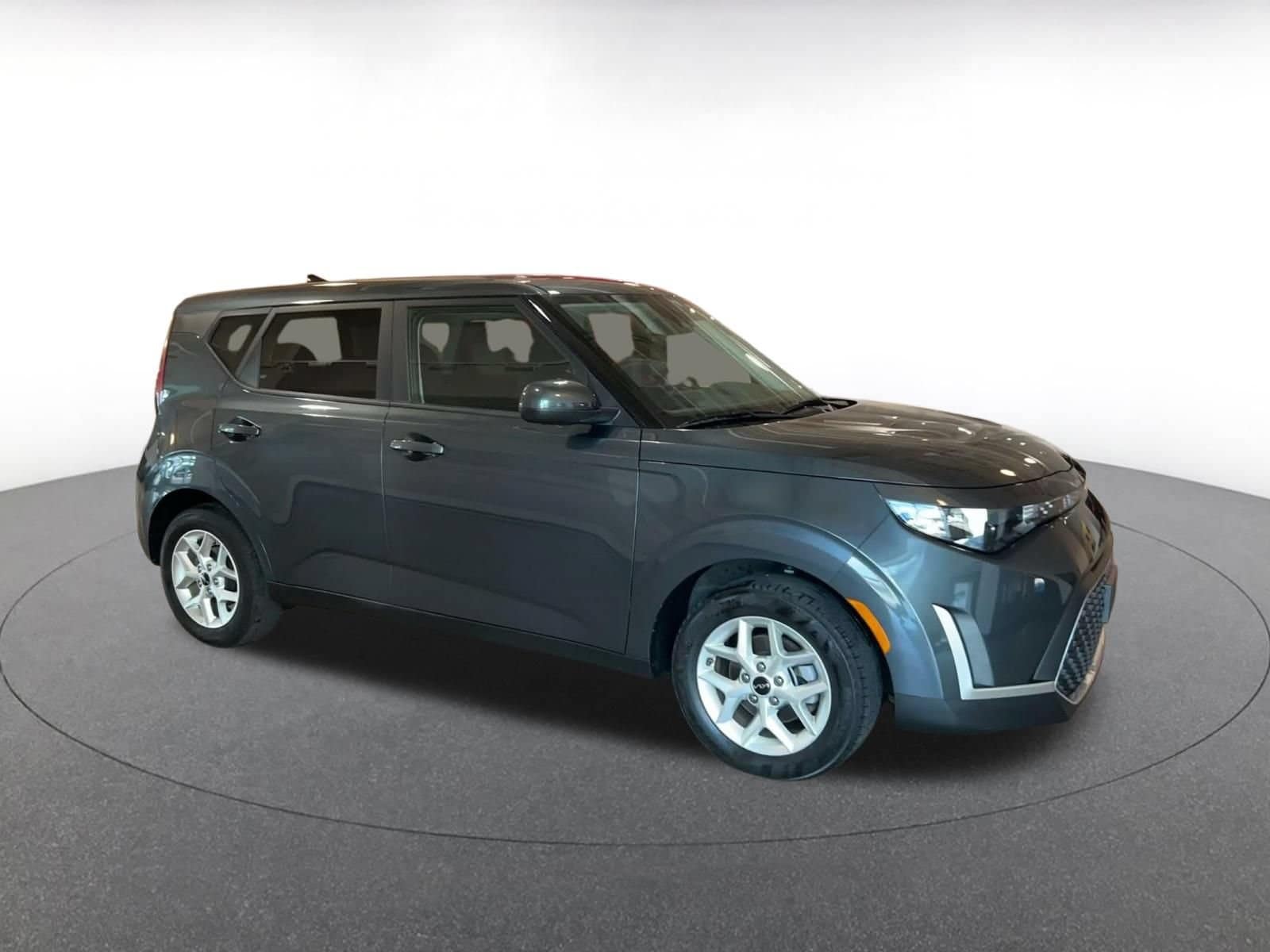 Thumbnail: 2025 Kia Soul - 2