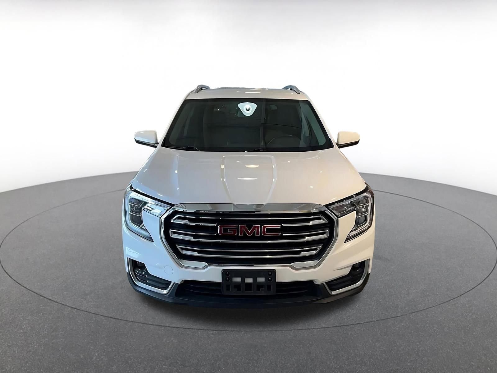 Thumbnail: 2023 GMC Terrain - 4