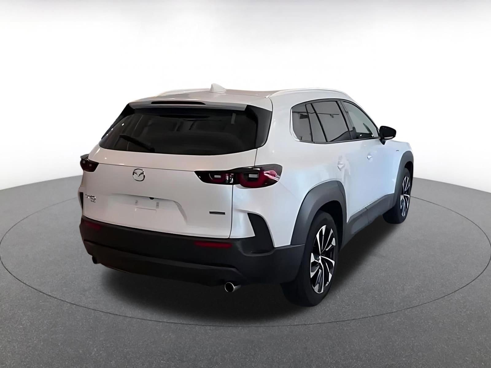 Thumbnail: 2025 Mazda CX-50 - 12