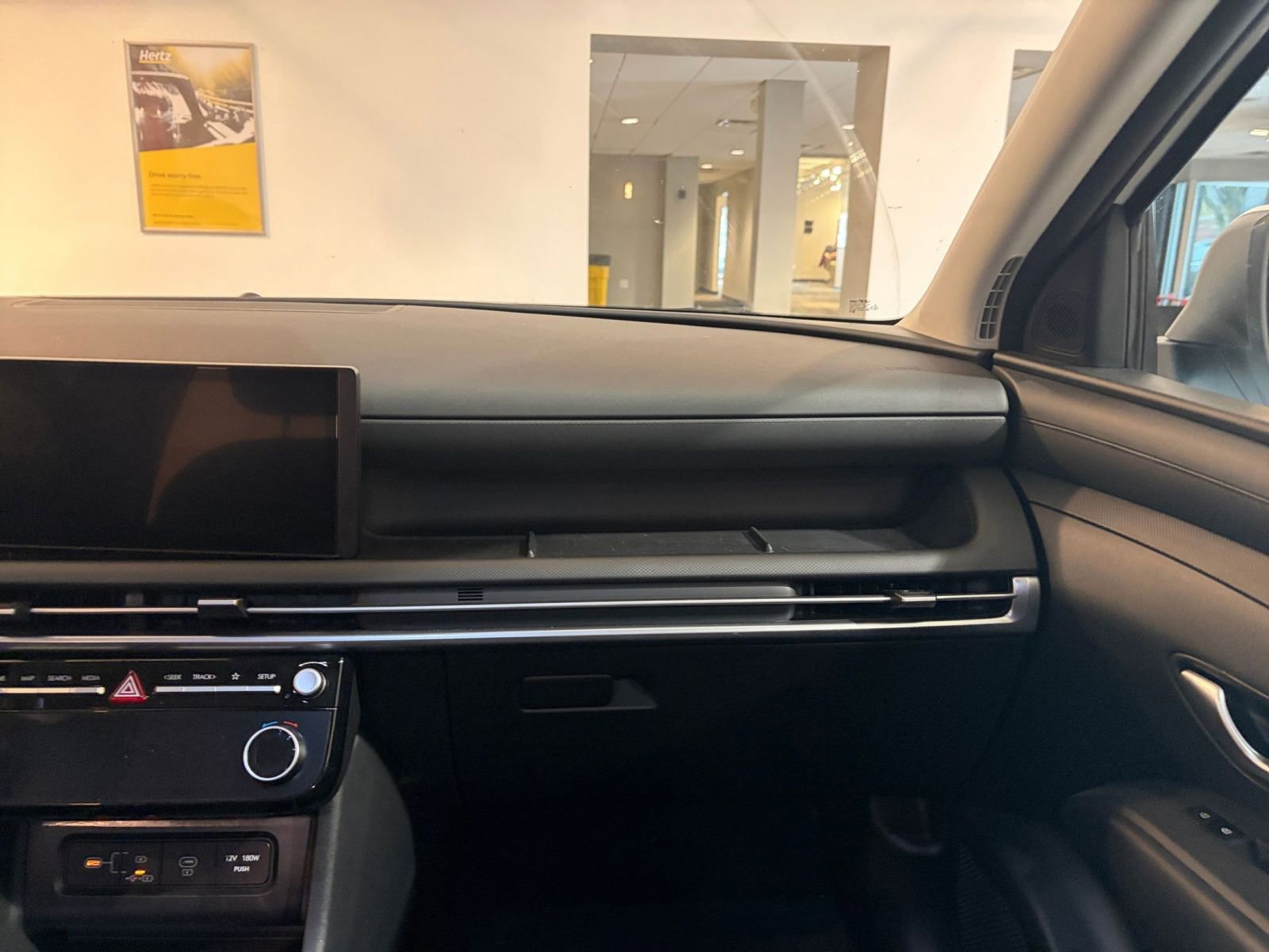 Thumbnail: 2025 Hyundai Tucson - 35