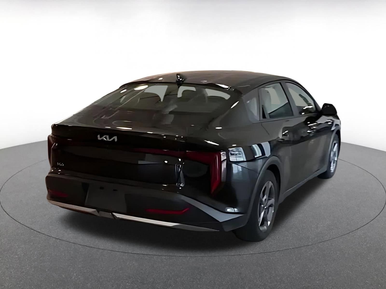 Thumbnail: 2025 Kia K4 - 8