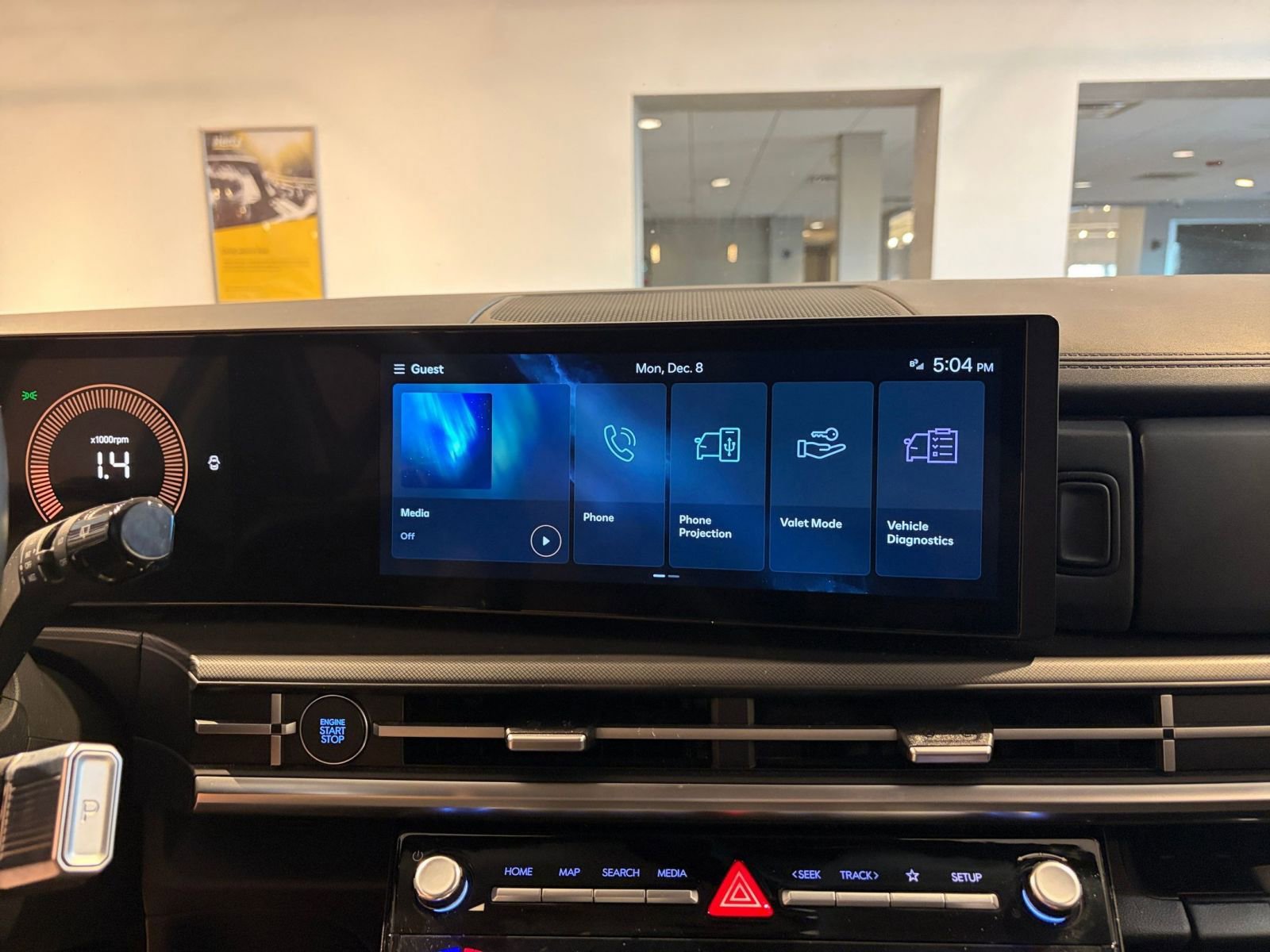 Thumbnail: 2025 Hyundai Santa Fe - 20