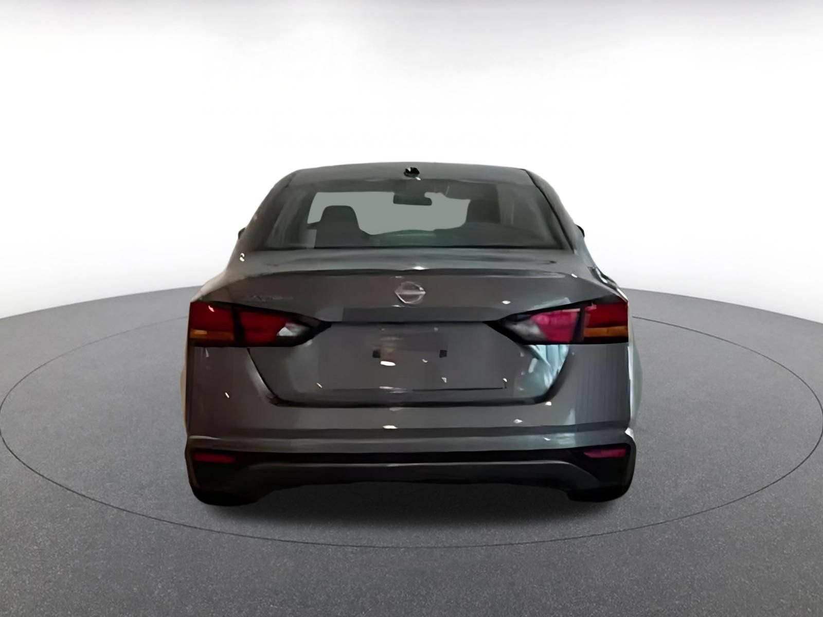 Thumbnail: 2026 Nissan Altima - 10
