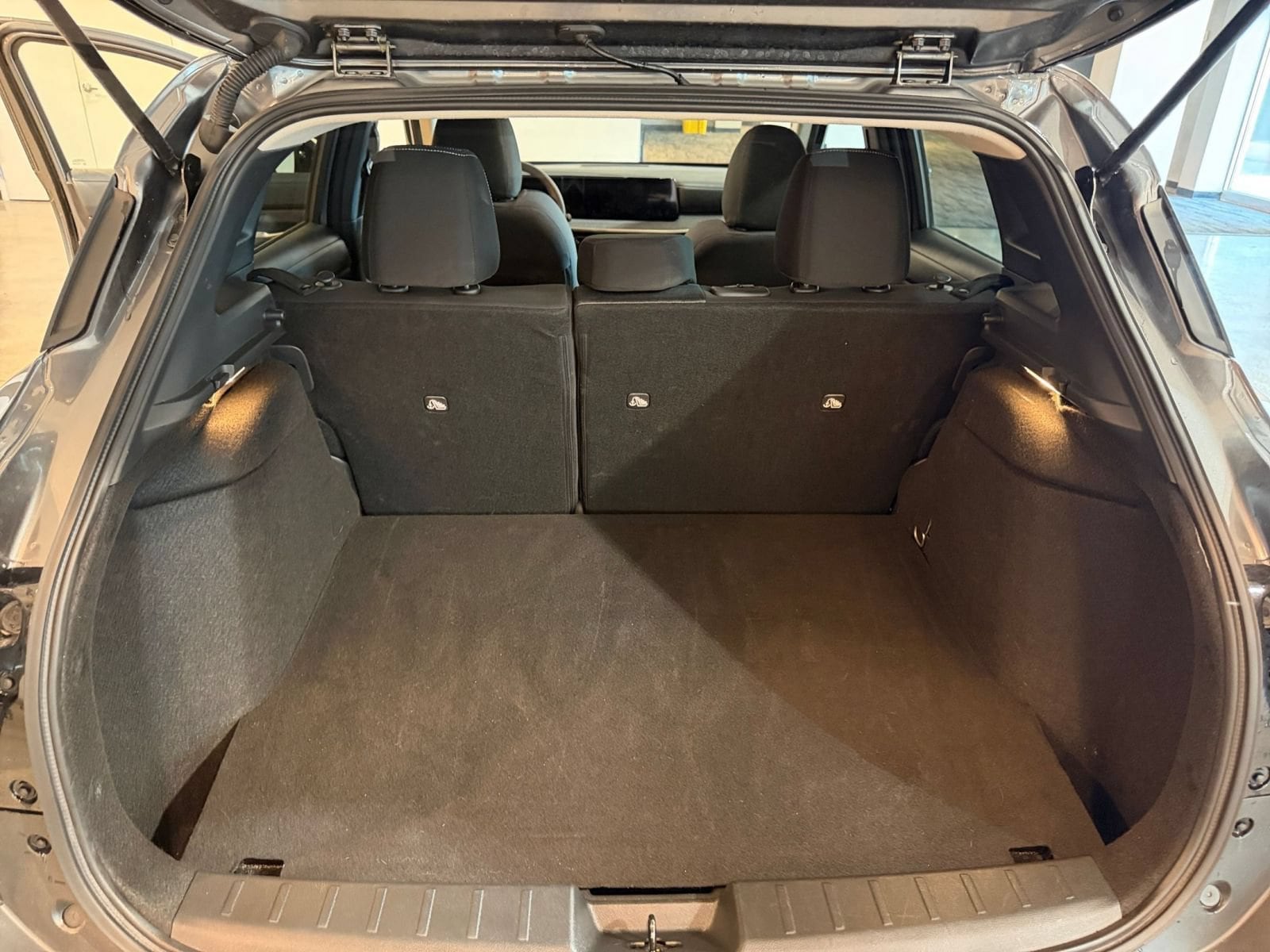 Thumbnail: 2026 Nissan Kicks - 30