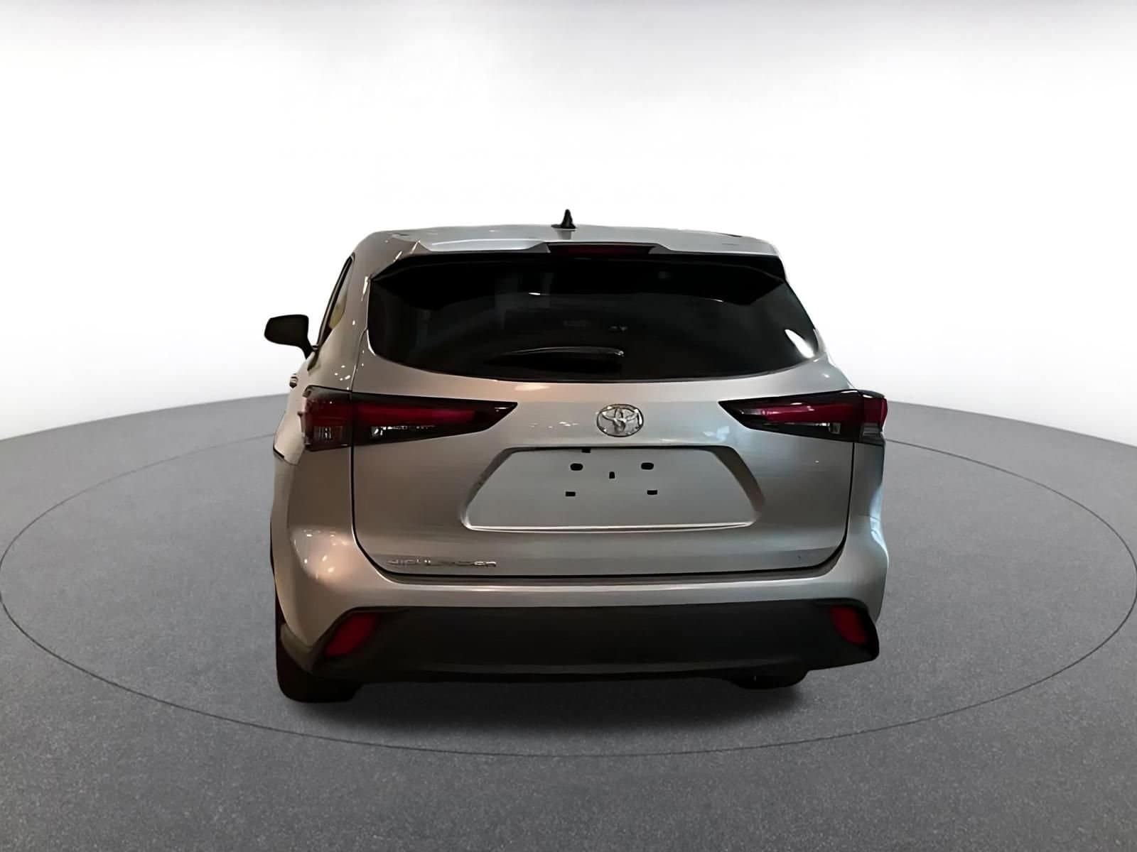 Thumbnail: 2025 Toyota Highlander - 12