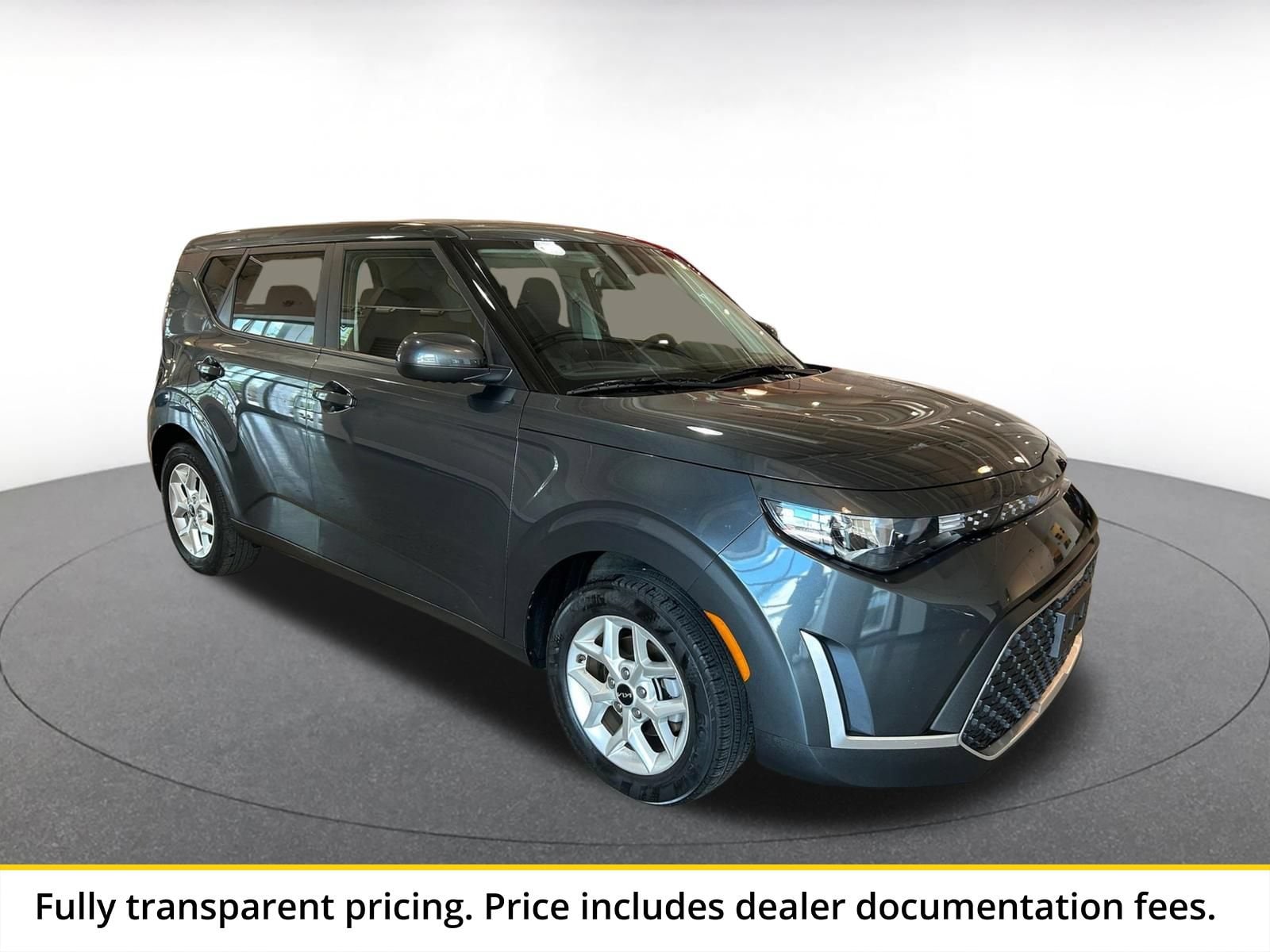 Thumbnail: 2025 Kia Soul - 1