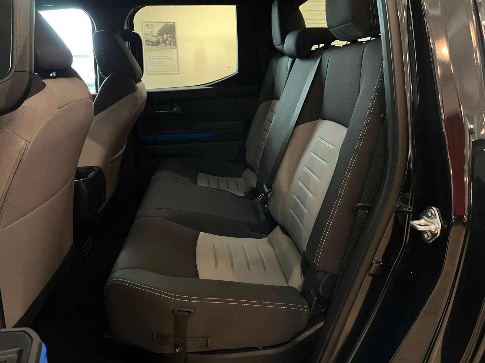 Thumbnail: 2025 Toyota Tacoma - 25