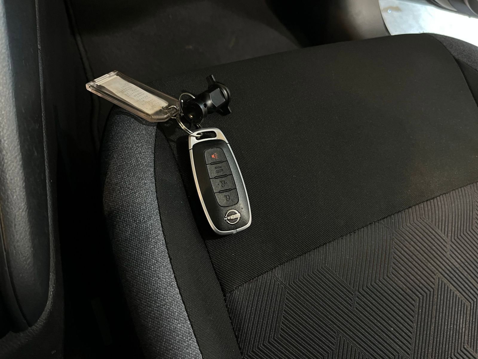 Thumbnail: 2025 Nissan Versa - 21