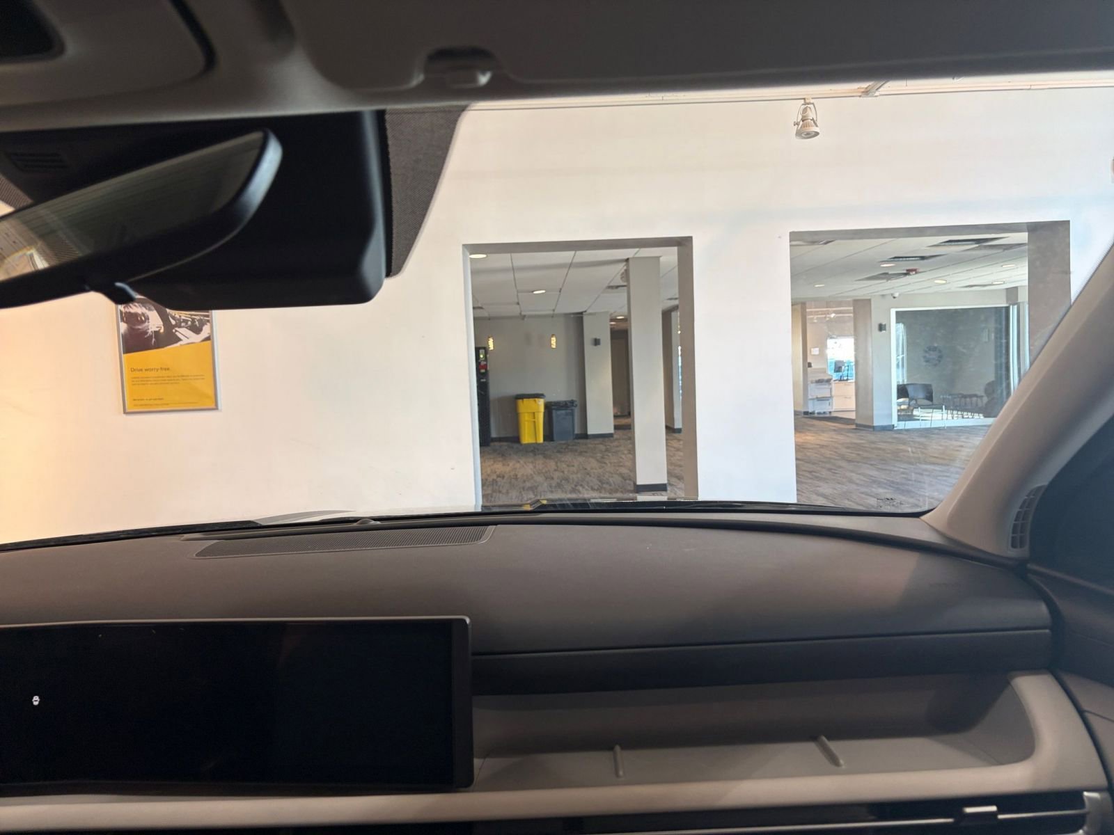 Thumbnail: 2025 Hyundai Tucson - 35