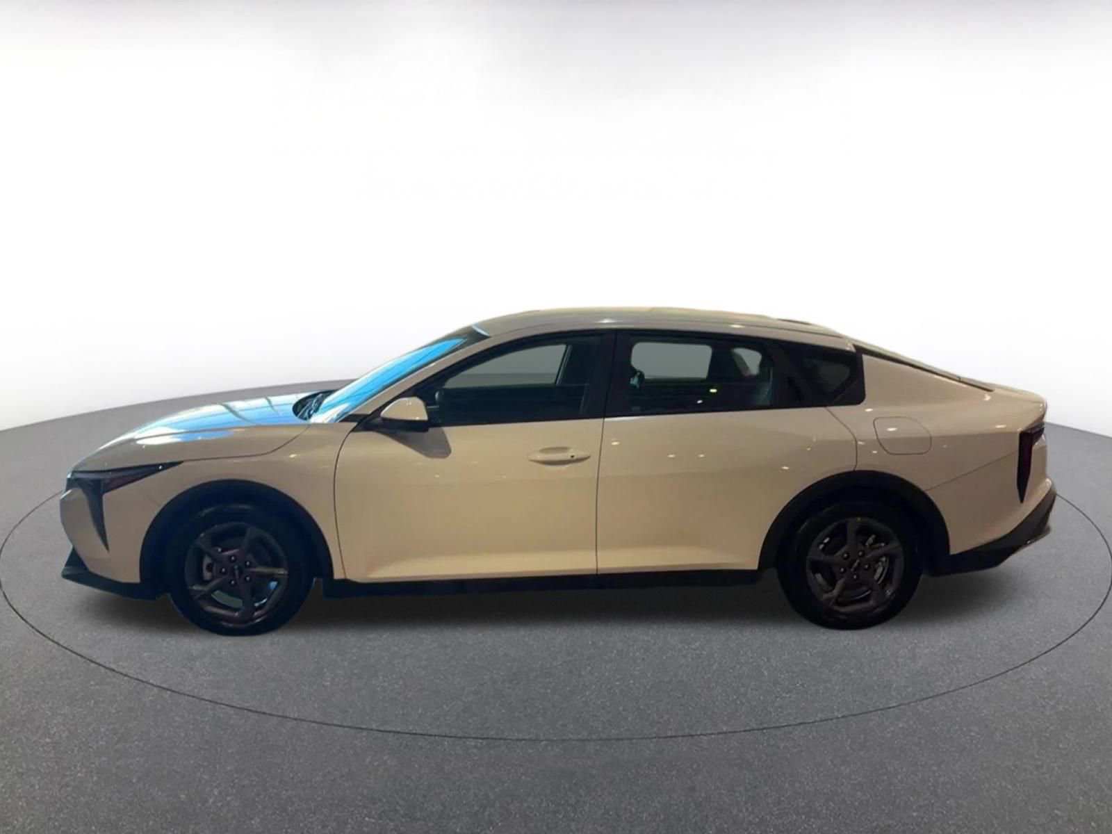 Thumbnail: 2025 Kia K4 - 9