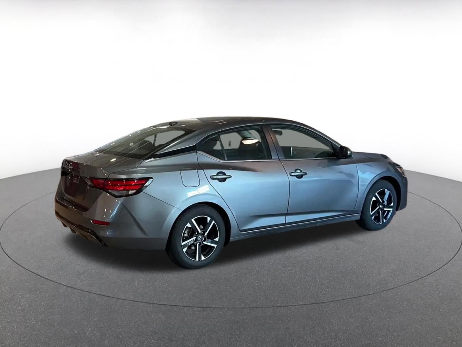 Thumbnail: 2025 Nissan Sentra - 14